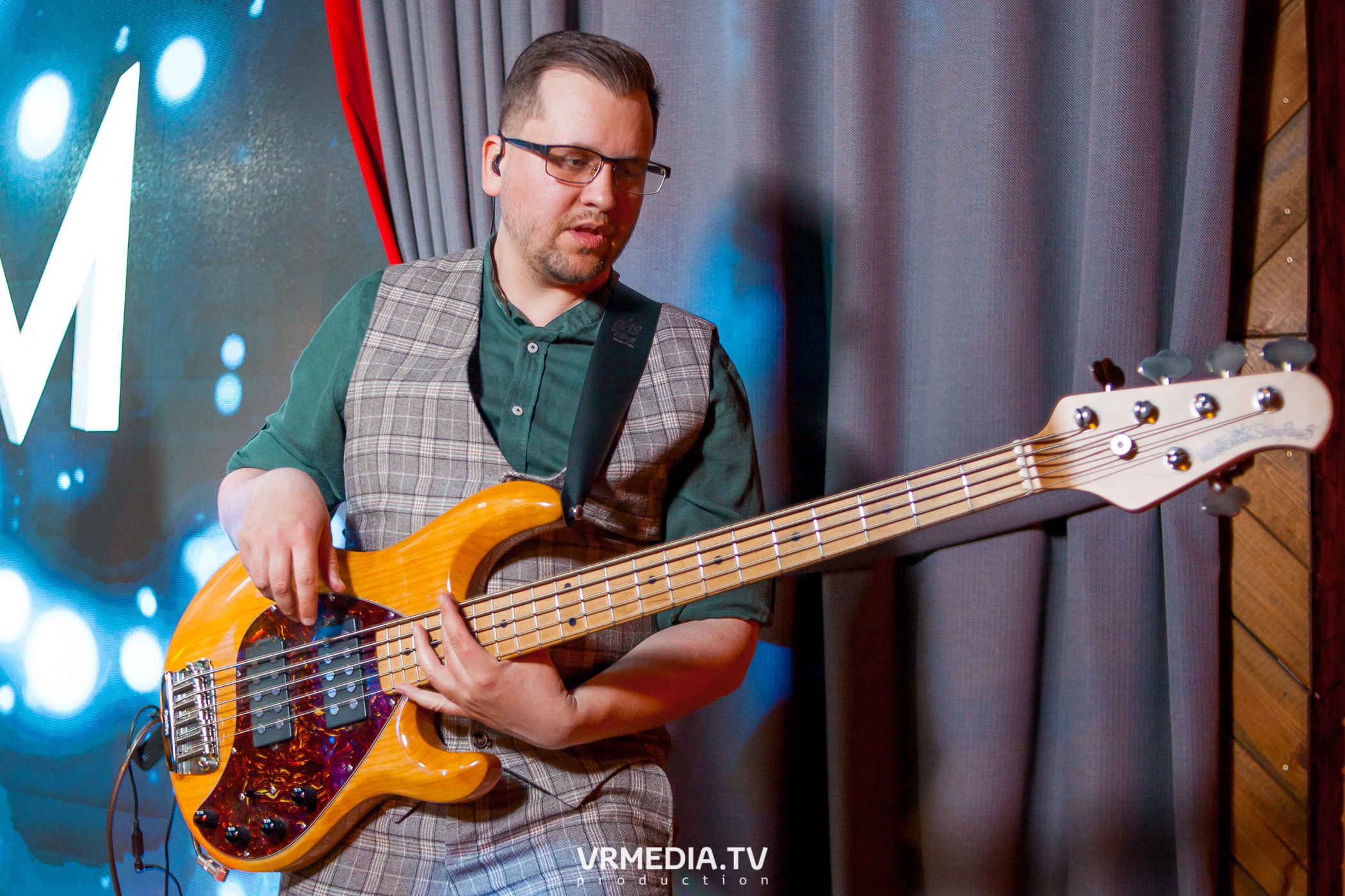 #ЖАРКИЕДНИИНОЧИ в гриль-баре «Жара»