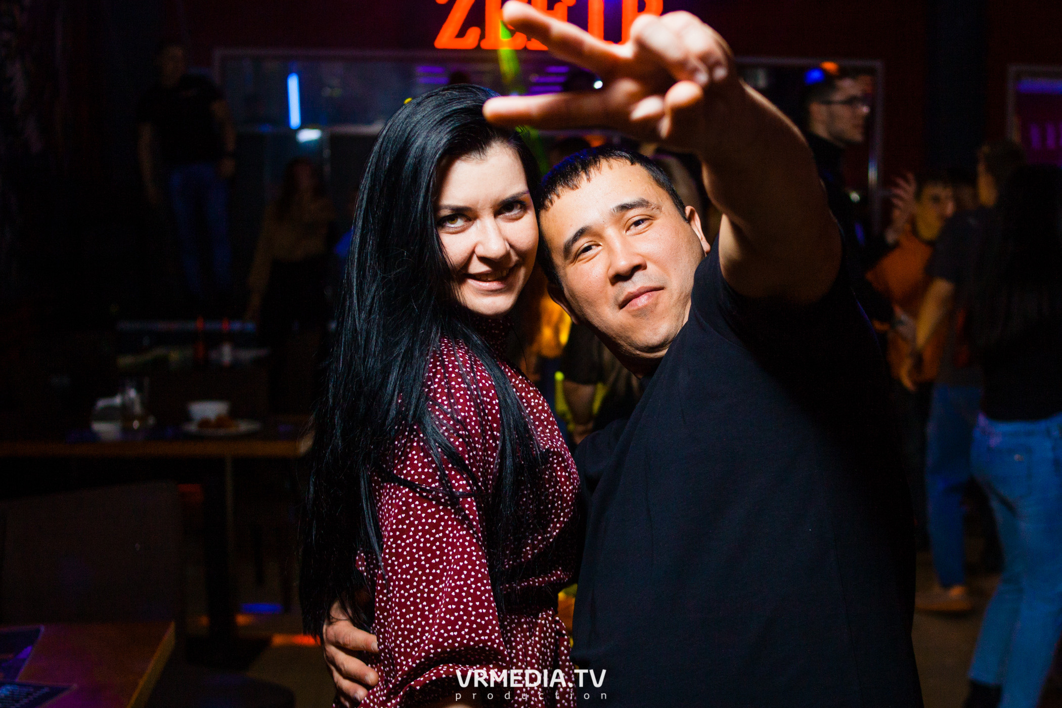 Выходные в НК «Zefir»