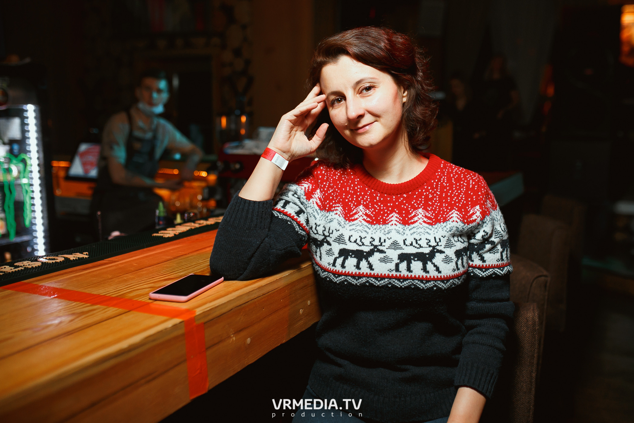 Выходные в «Alpen club»