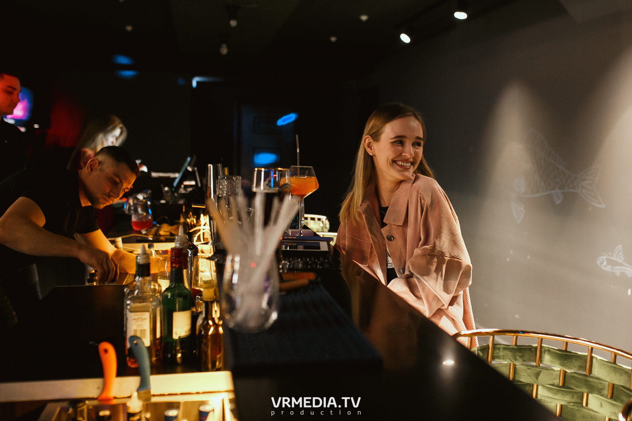 Women’s weekend в караоке «Volna»