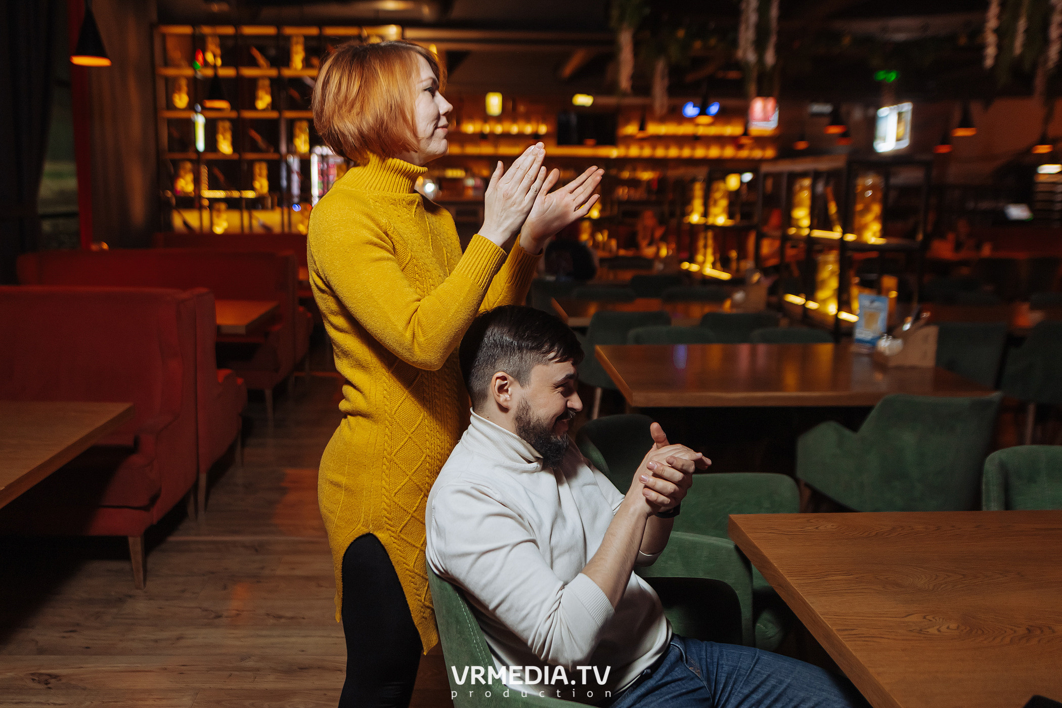 Джазовая среда