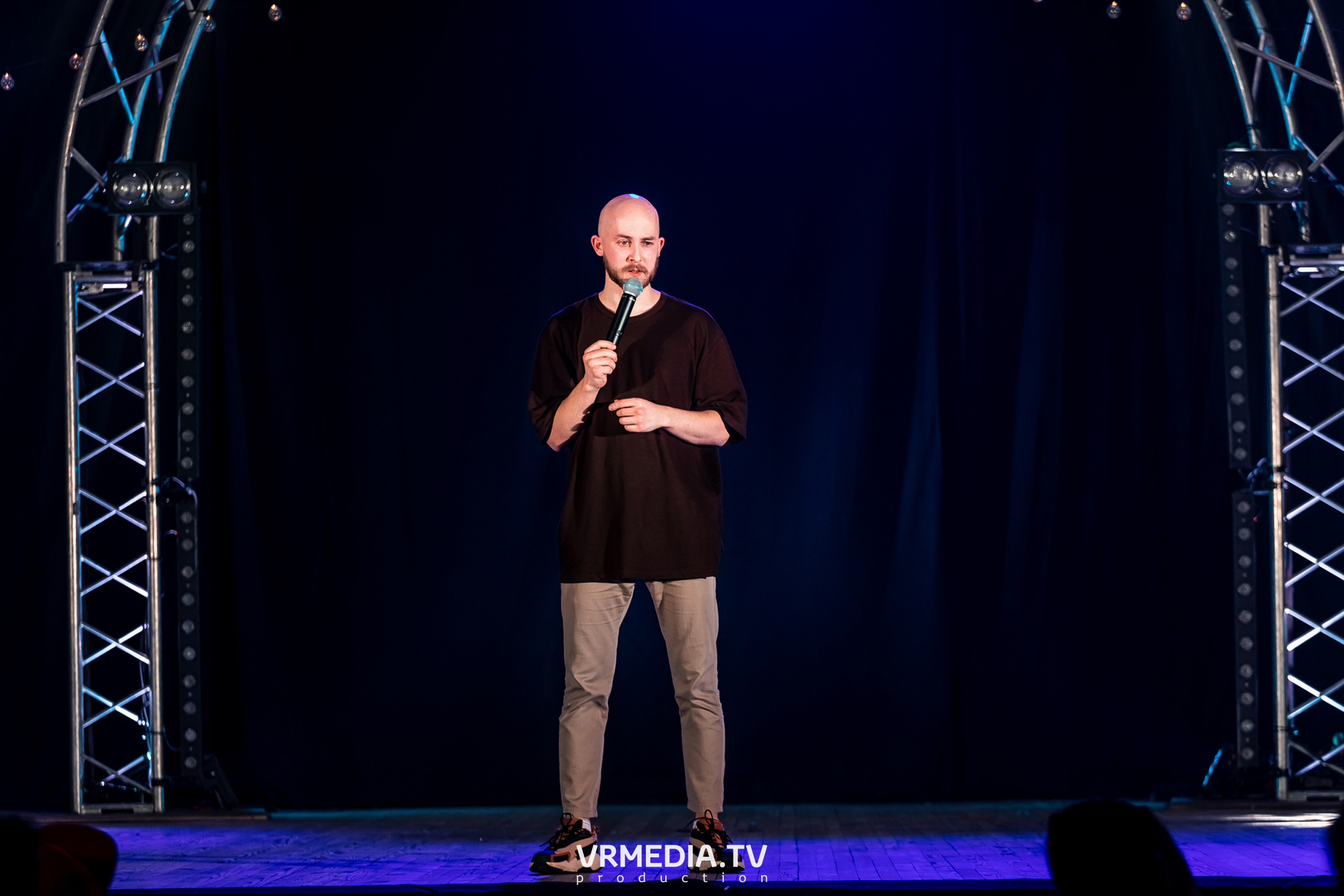 Студенческая весна в КемГМУ. Лечебный факультет