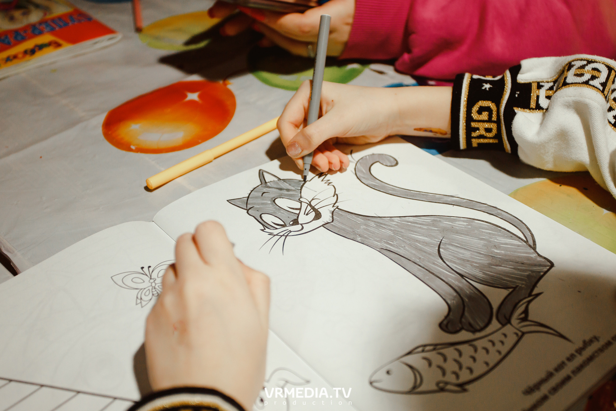 Выходные в «Alpen club»