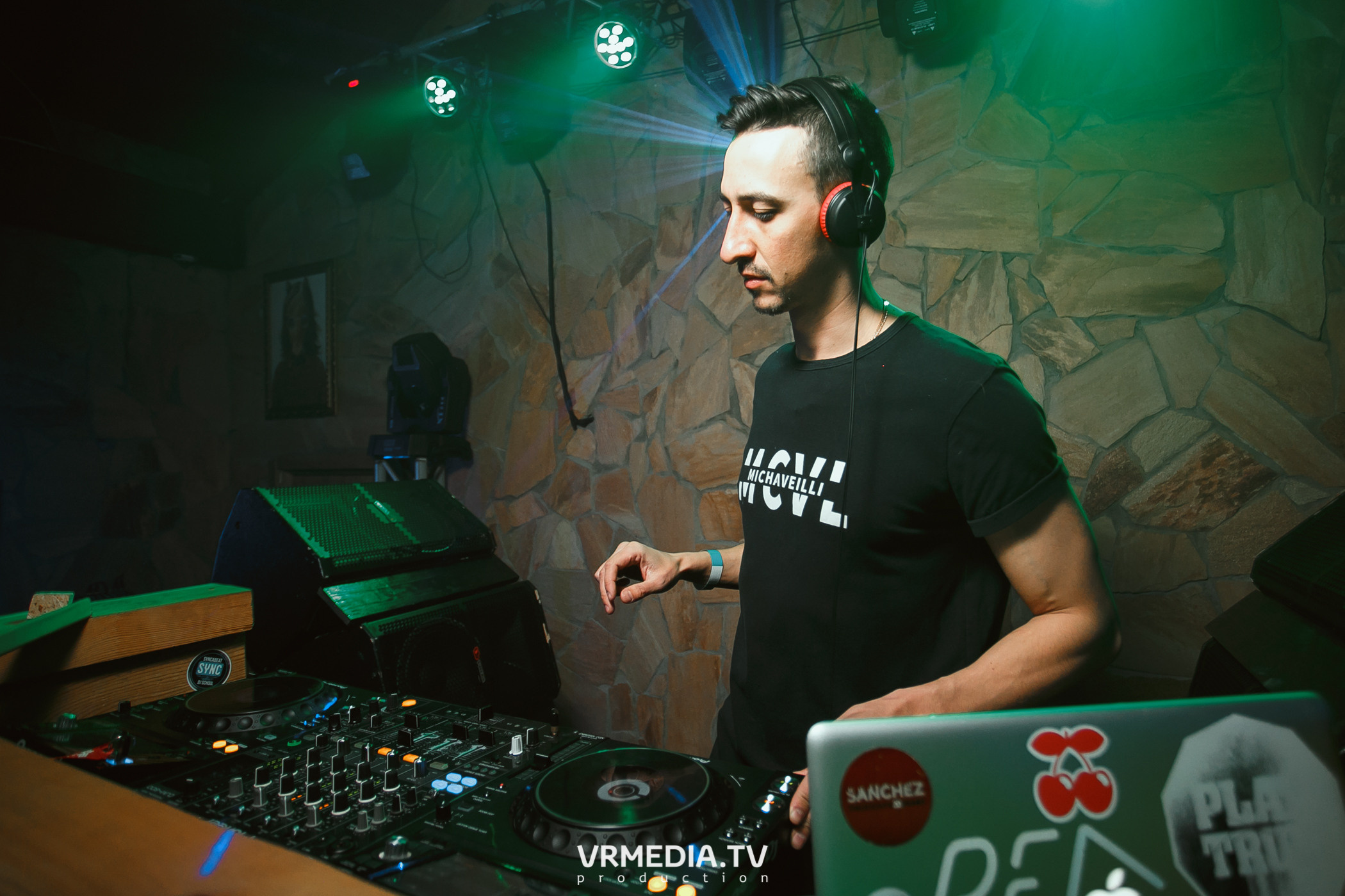 Выходные в «Alpen club»