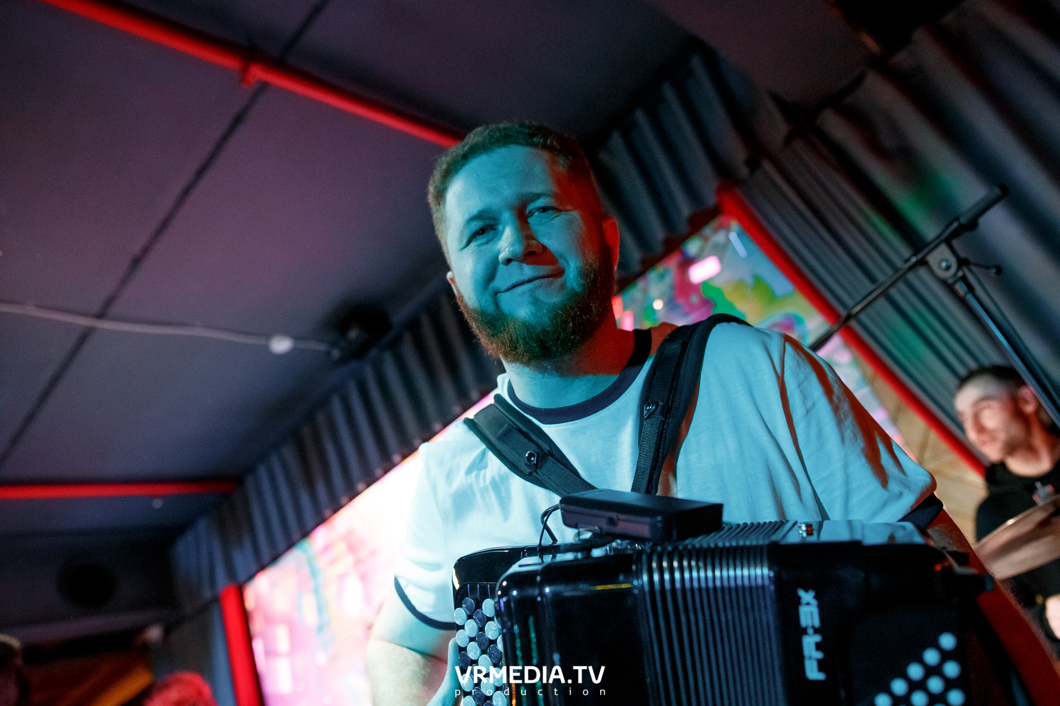 #ЖаркийЖенскийДень в гриль-баре «Жара»