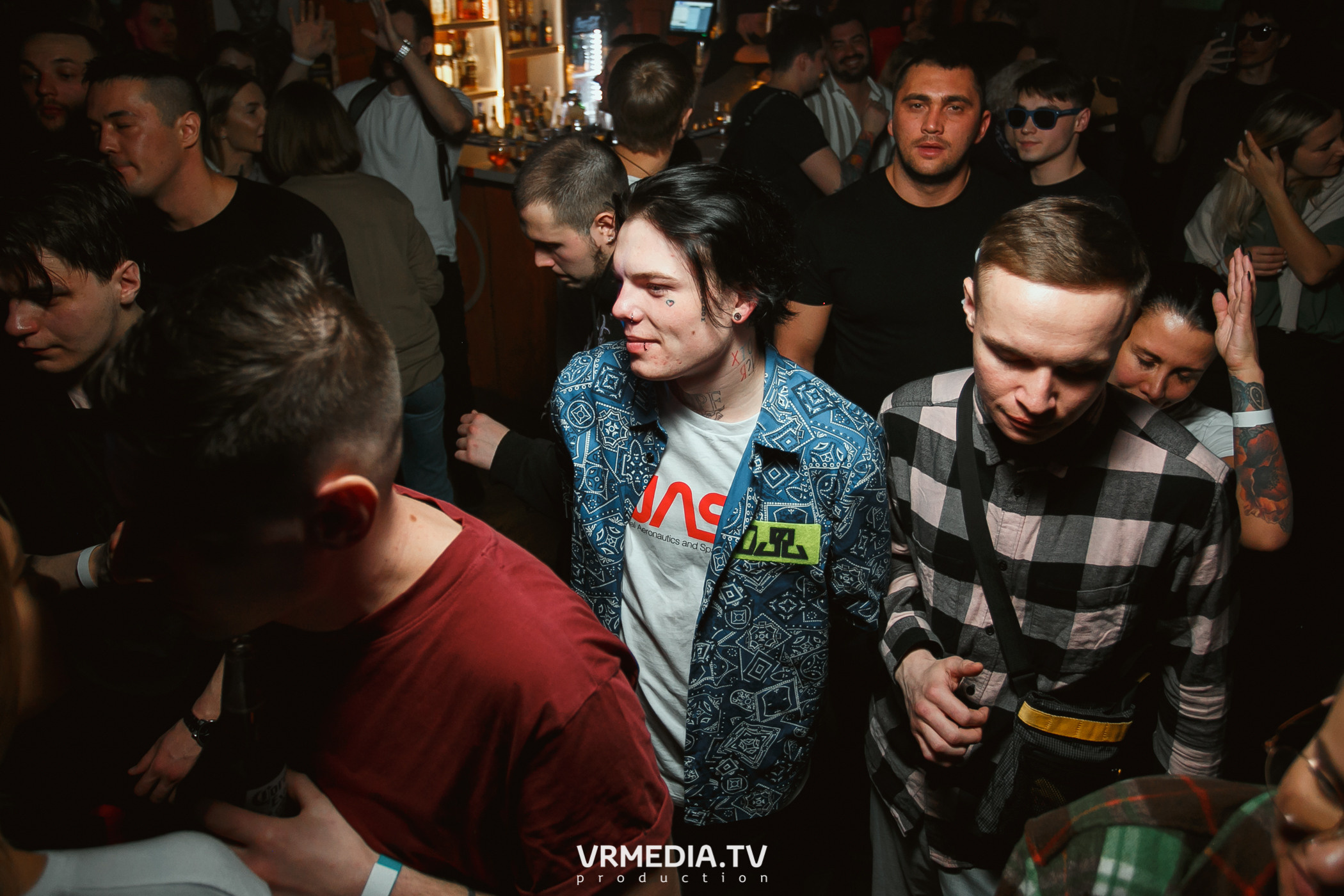 Выходные в «Alpen club»