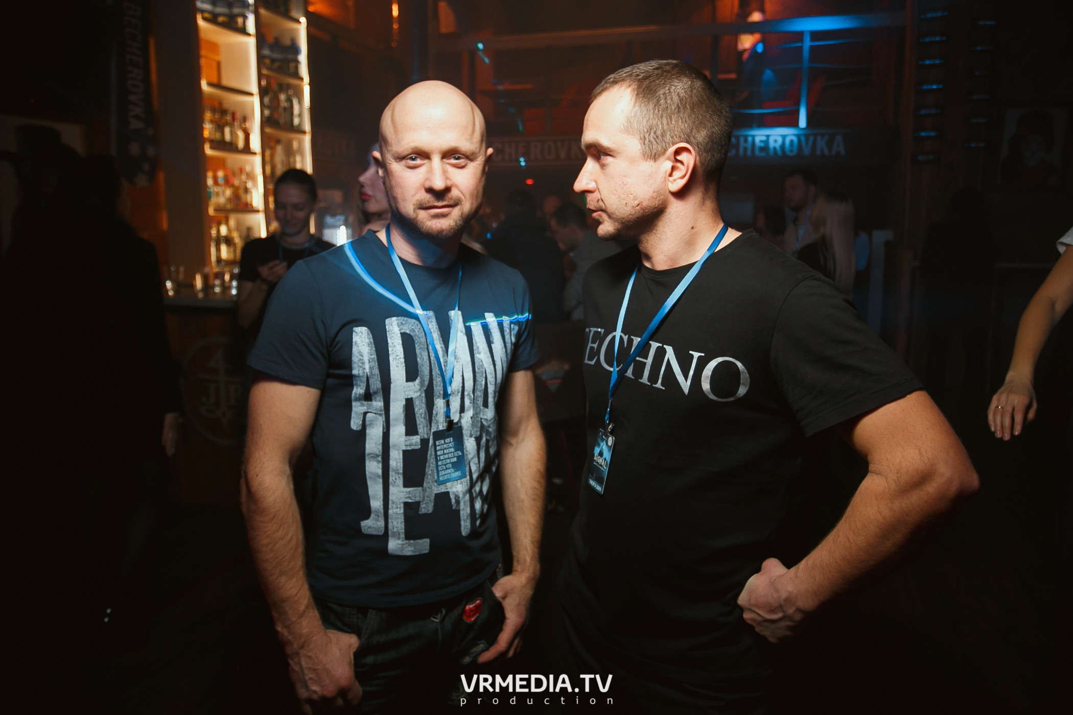 Выходные в «Alpen Club»