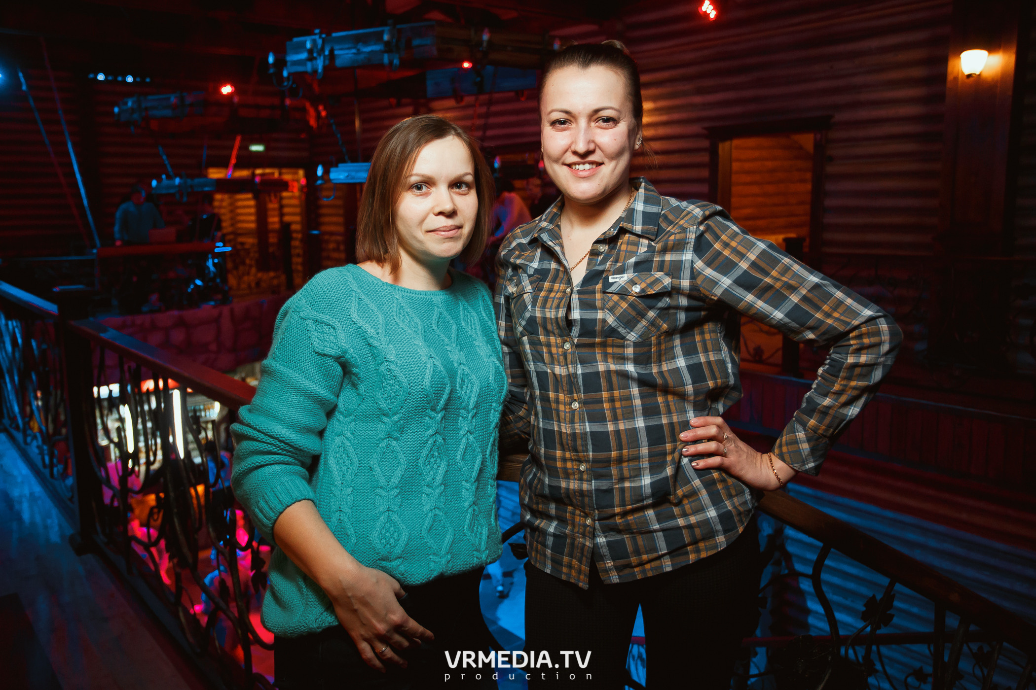 Выходные «У Петровича»