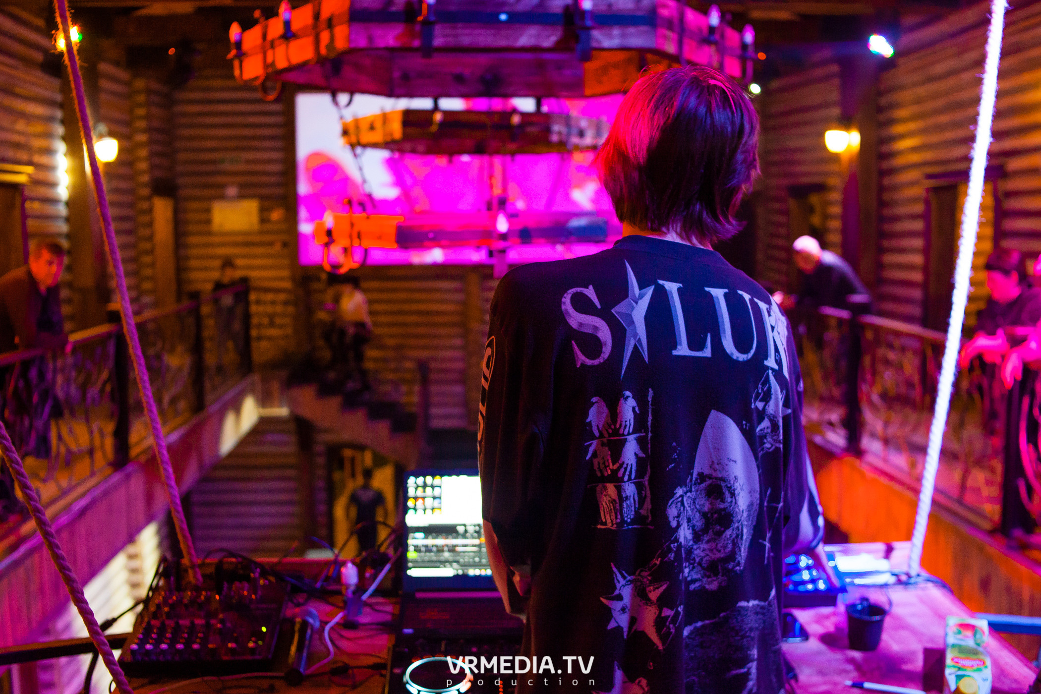 Выходные «У Петровича»