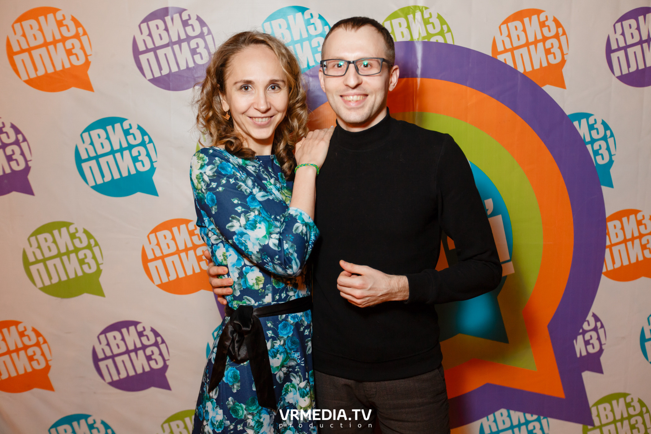 «Квиз, плиз» в гриль-баре «Жара»