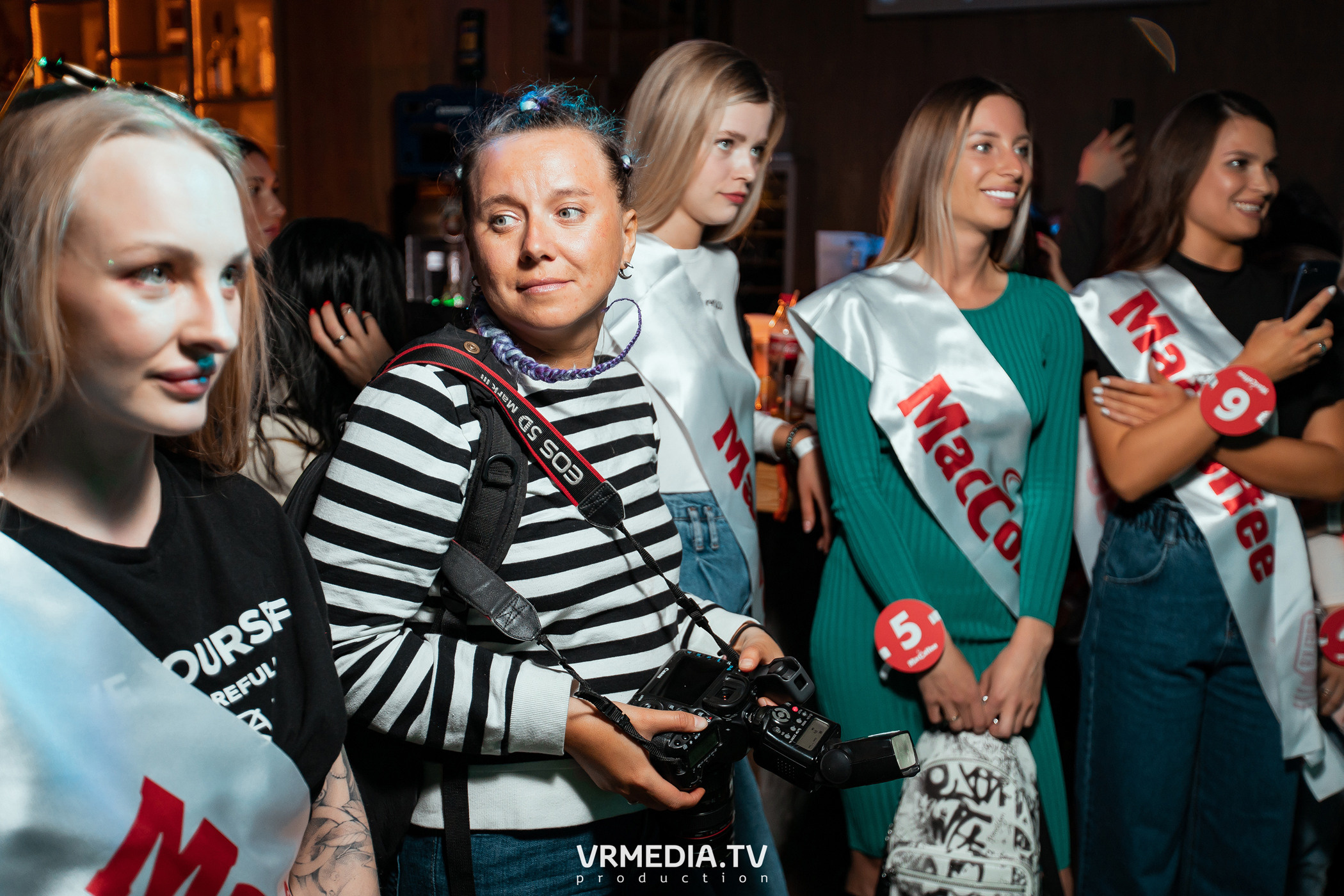 Выходные в «Alpen club»