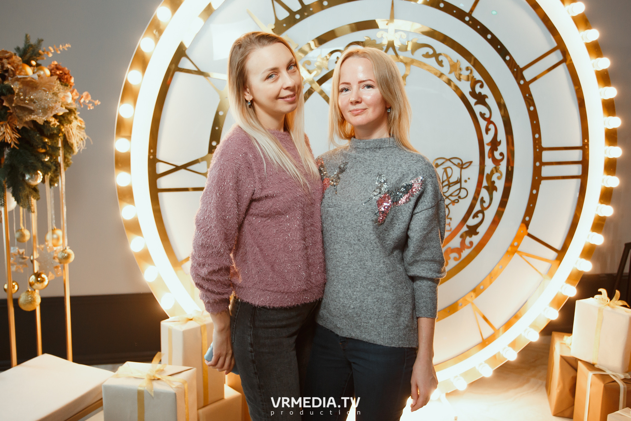 Детский праздник в эко-отеле «Лукоморье»