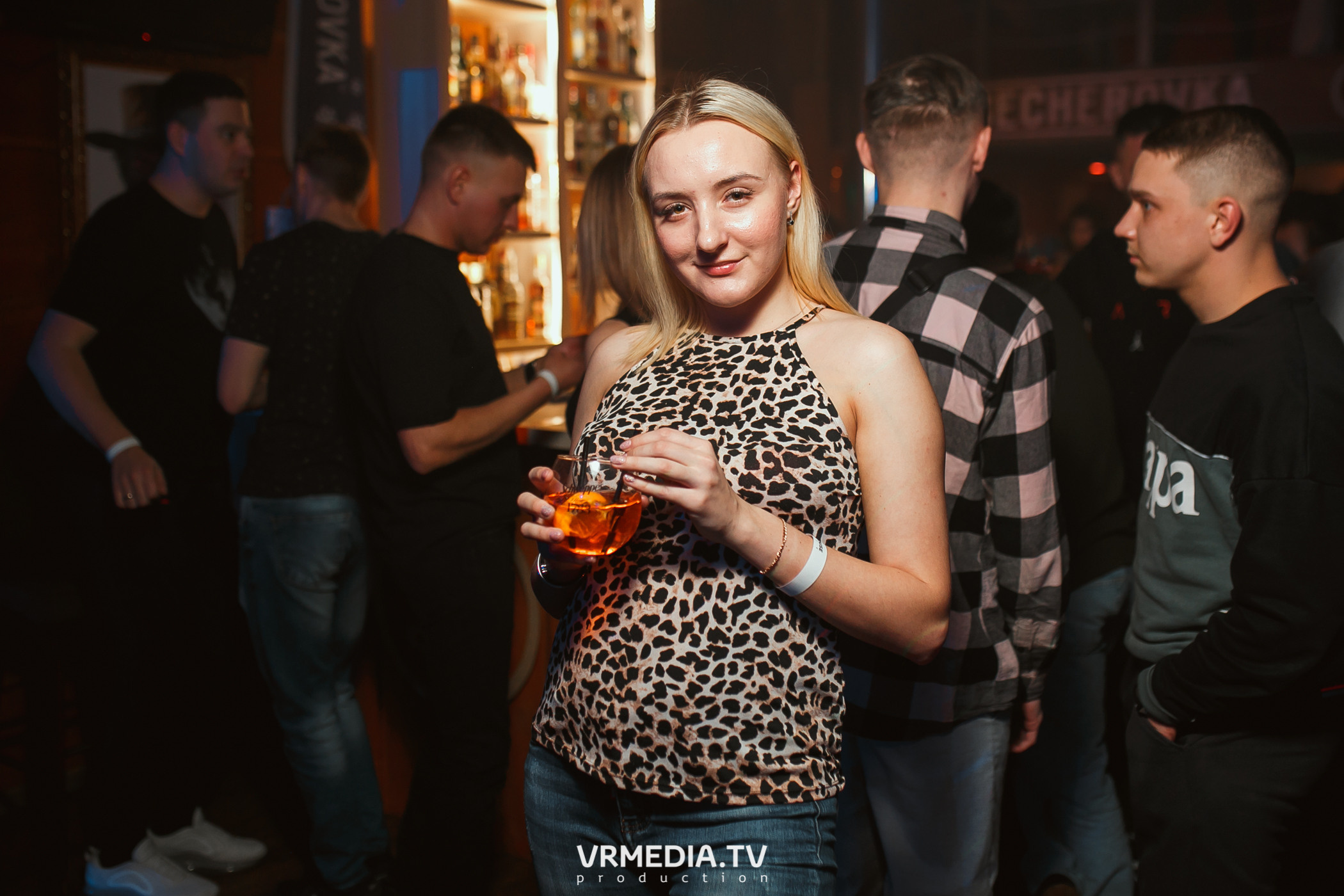 Выходные в «Alpen club»