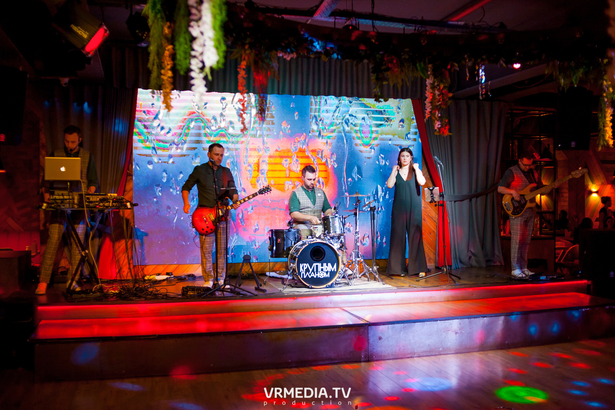 #ЖАРКИЕДНИИНОЧИ в гриль-баре «Жара»