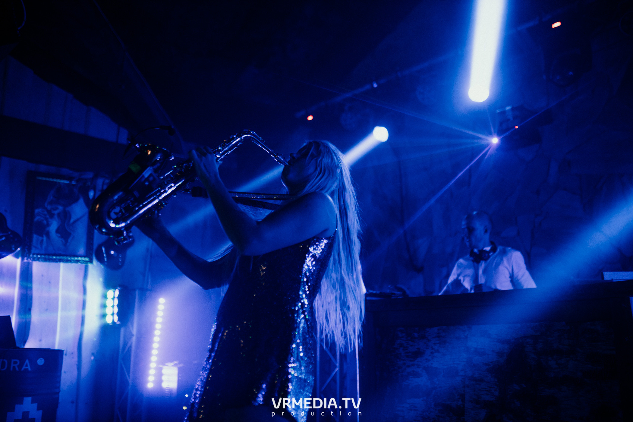 Выходные в «Alpen club»