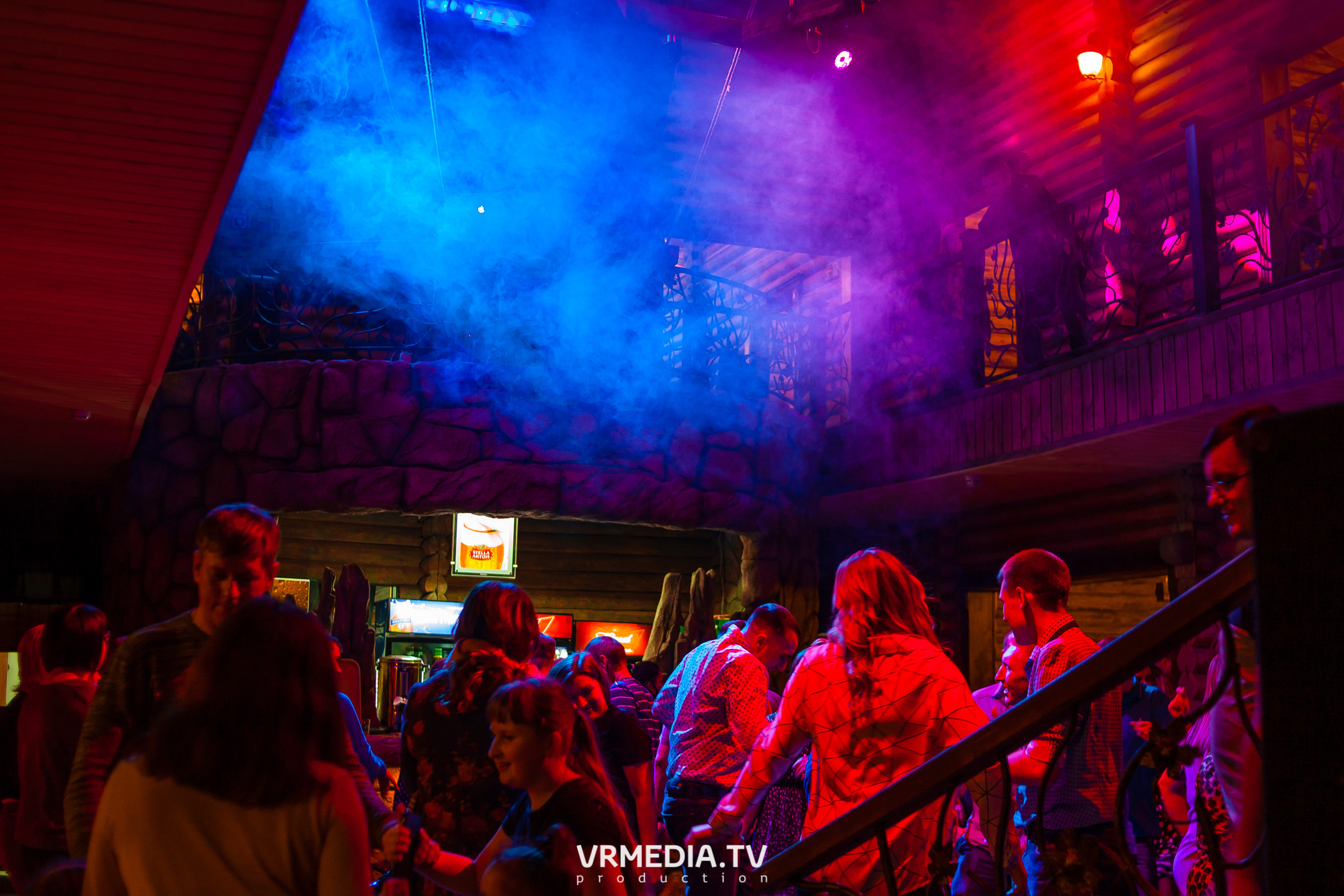 Выходные «У Петровича»