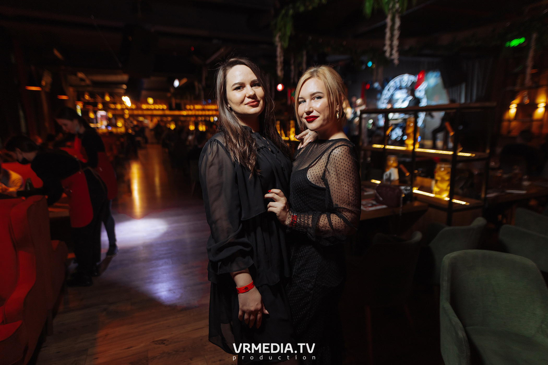 Коктейль Молотова в гриль-баре «Жара»