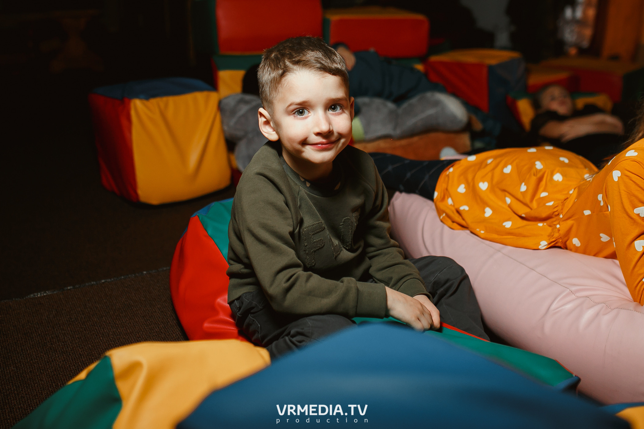 Выходные в «Alpen club»