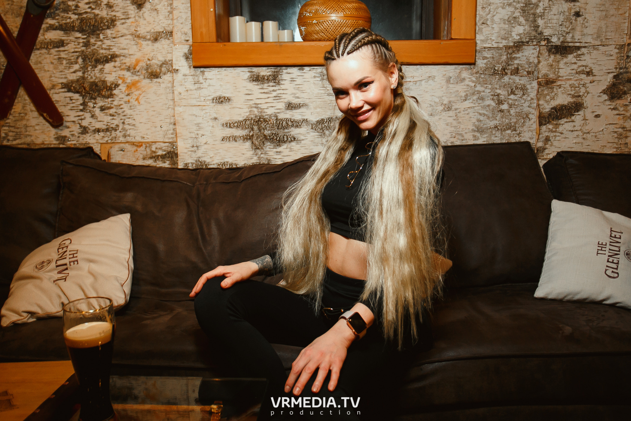 Выходные в «Alpen club»