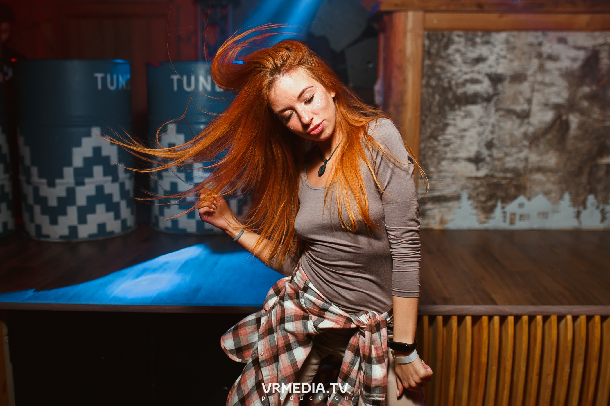 Выходные в «Alpen club»