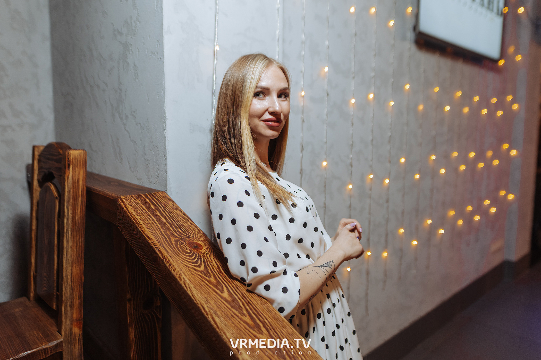 Открытие ресторана «Пристань»