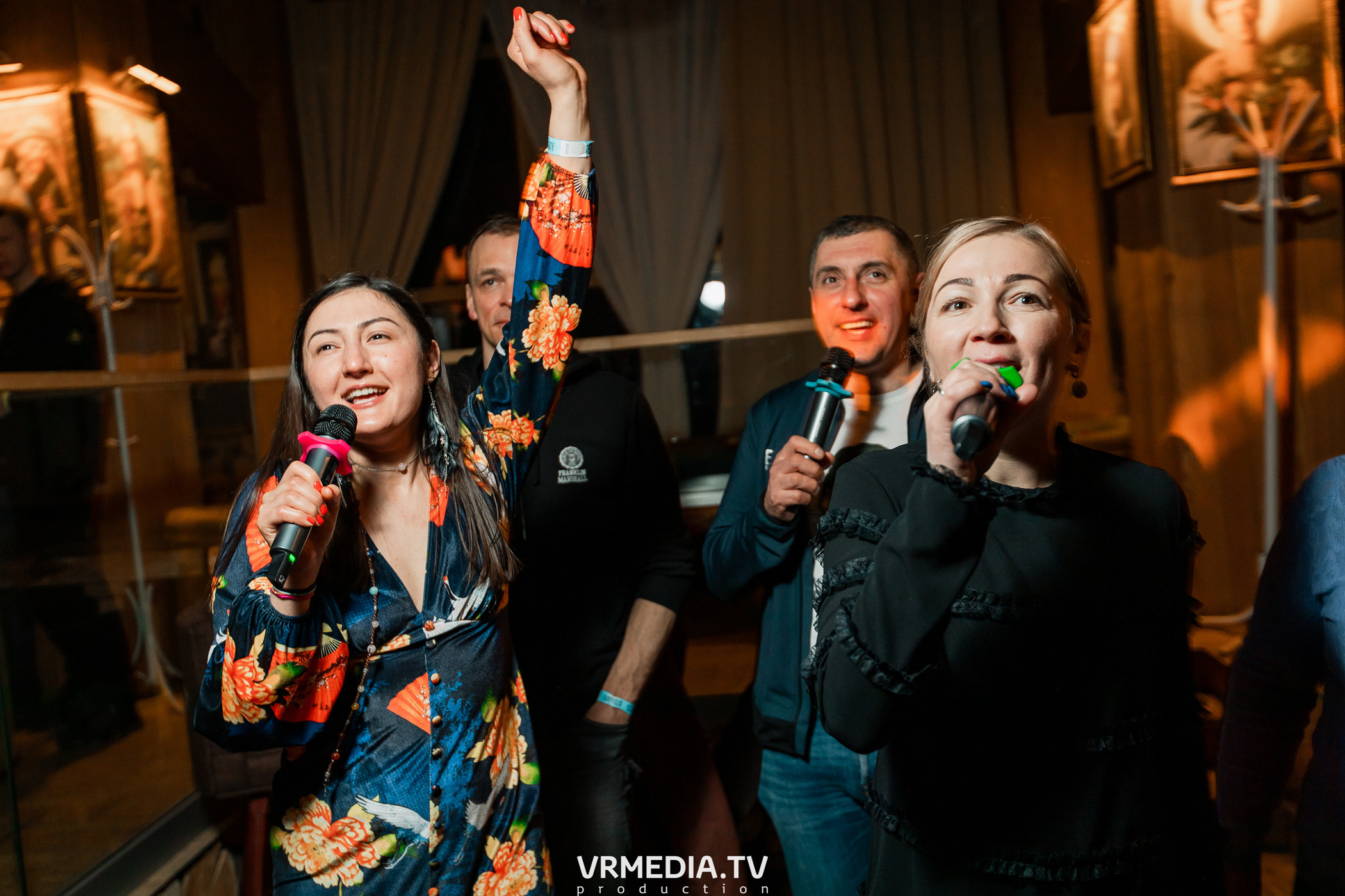 Выходные в «Alpen Club»