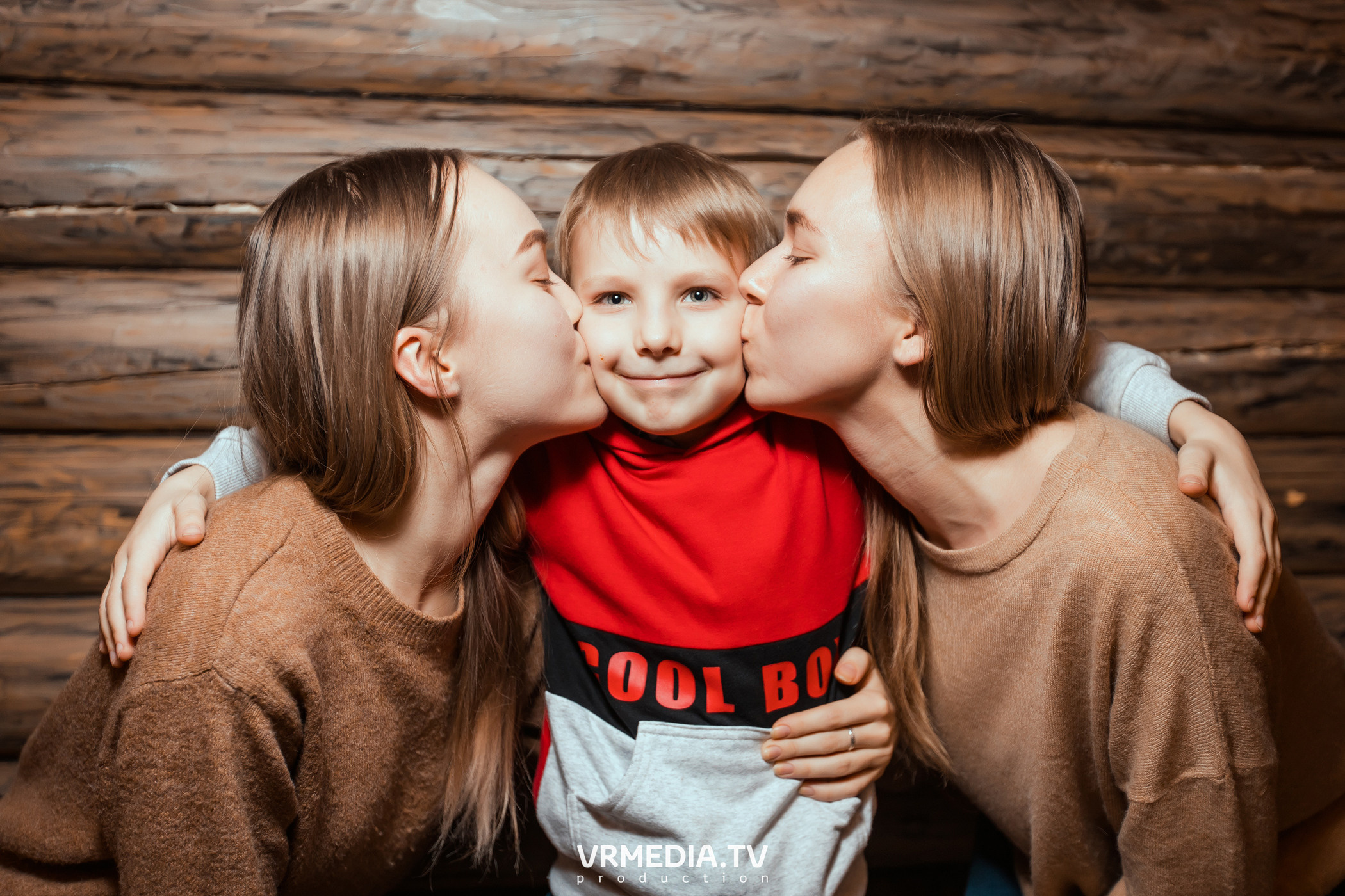 Выходные «У Петровича»