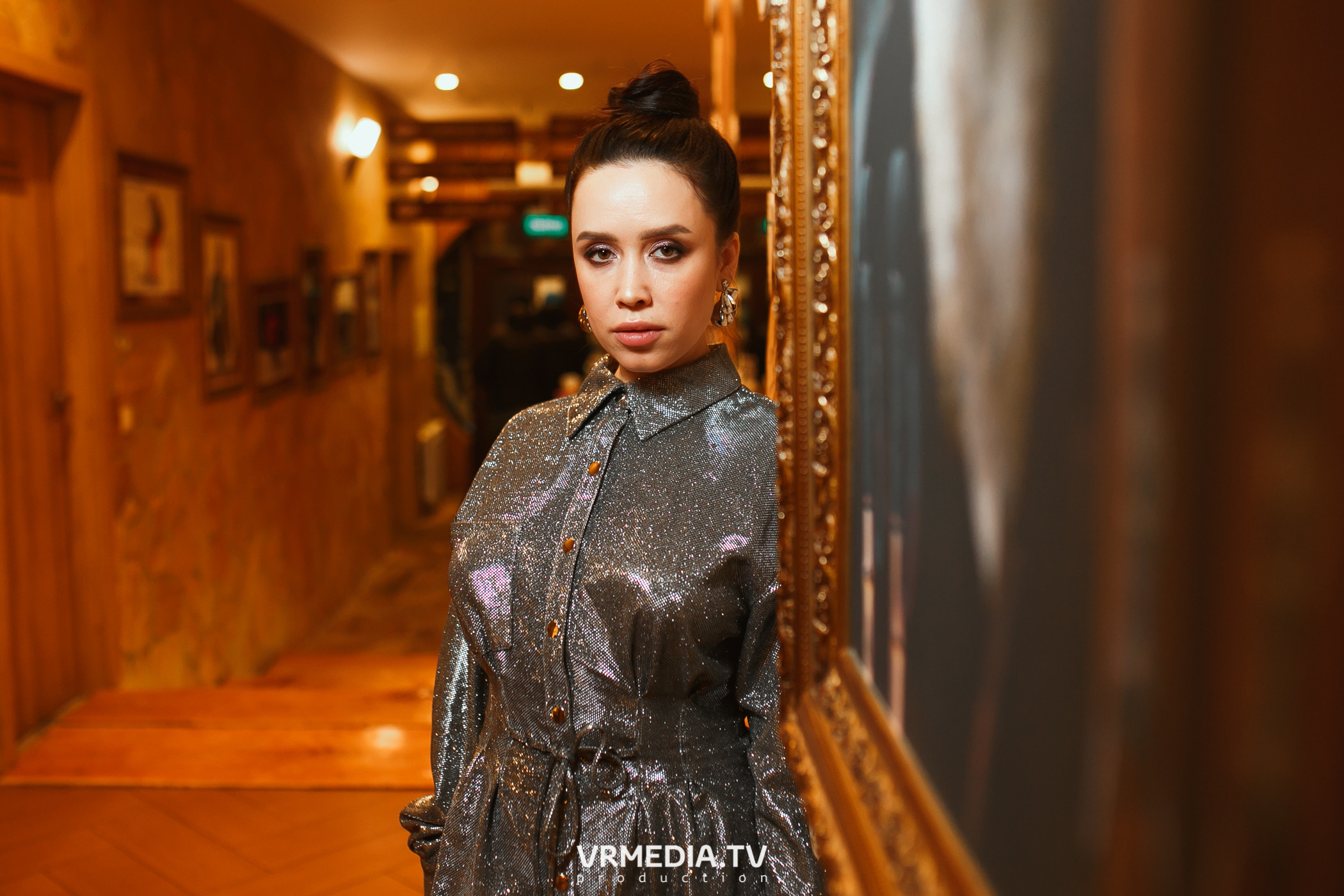 Выходные в «Alpen Club»