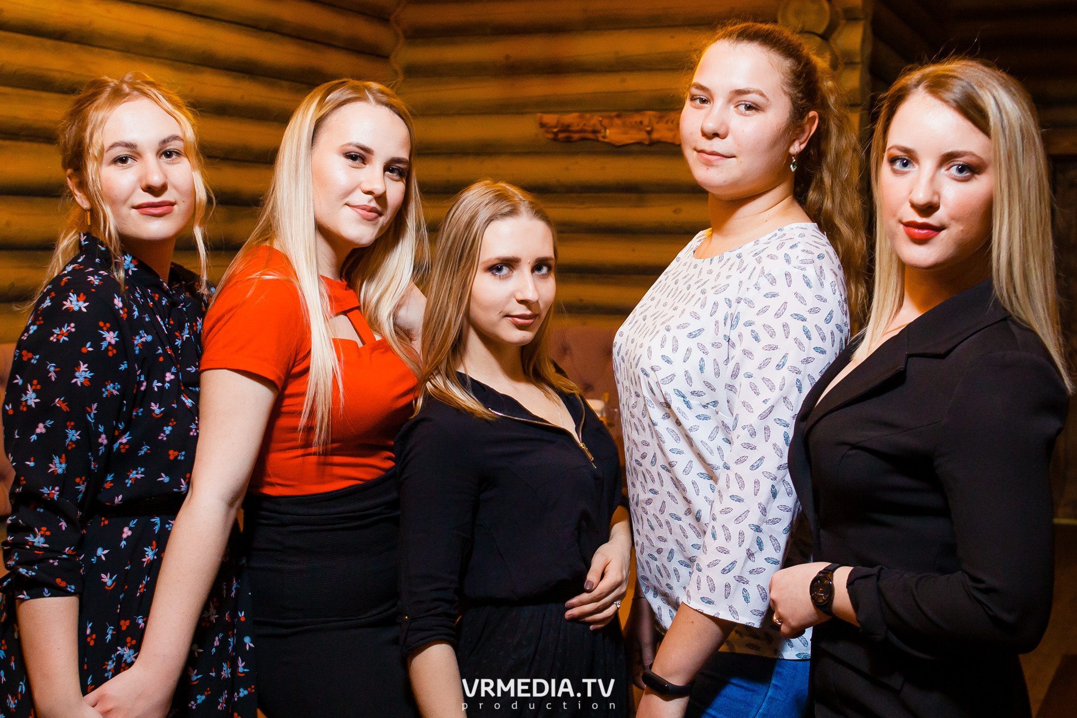 Выходные «У Петровича»