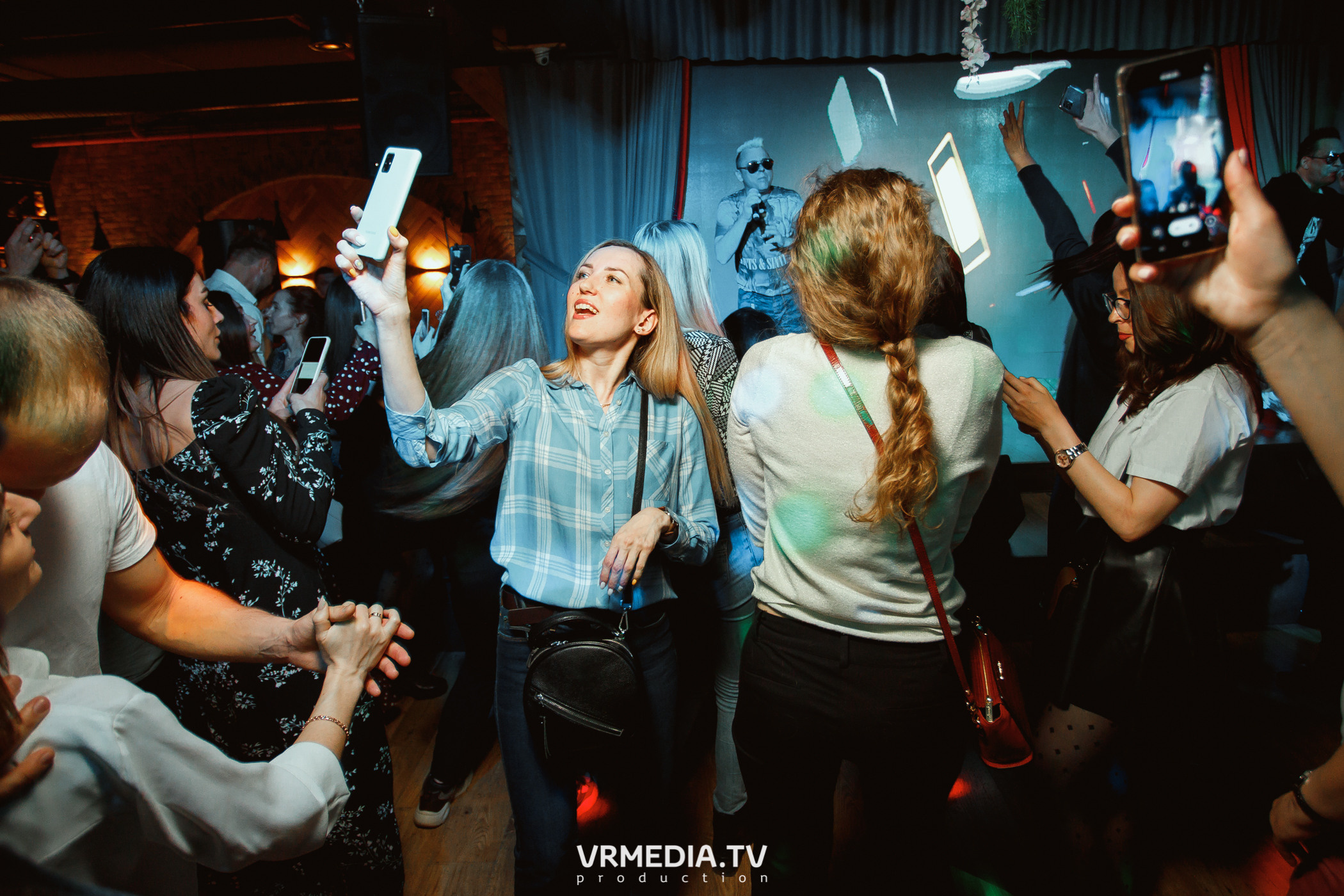 Концерт группы «Отпетые Мошенники» в гриль-баре «Жара»