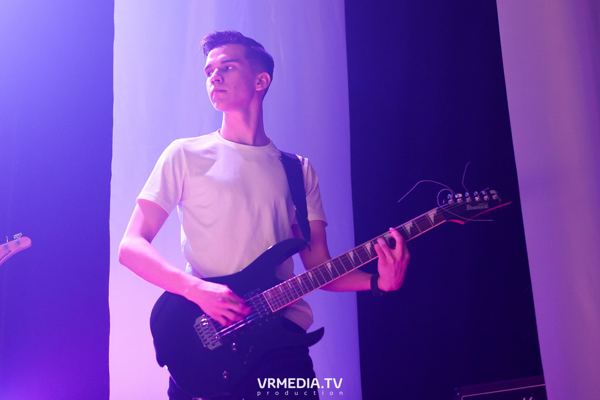 Студенческая весна в КемГМУ. Медико-профилактический факультет