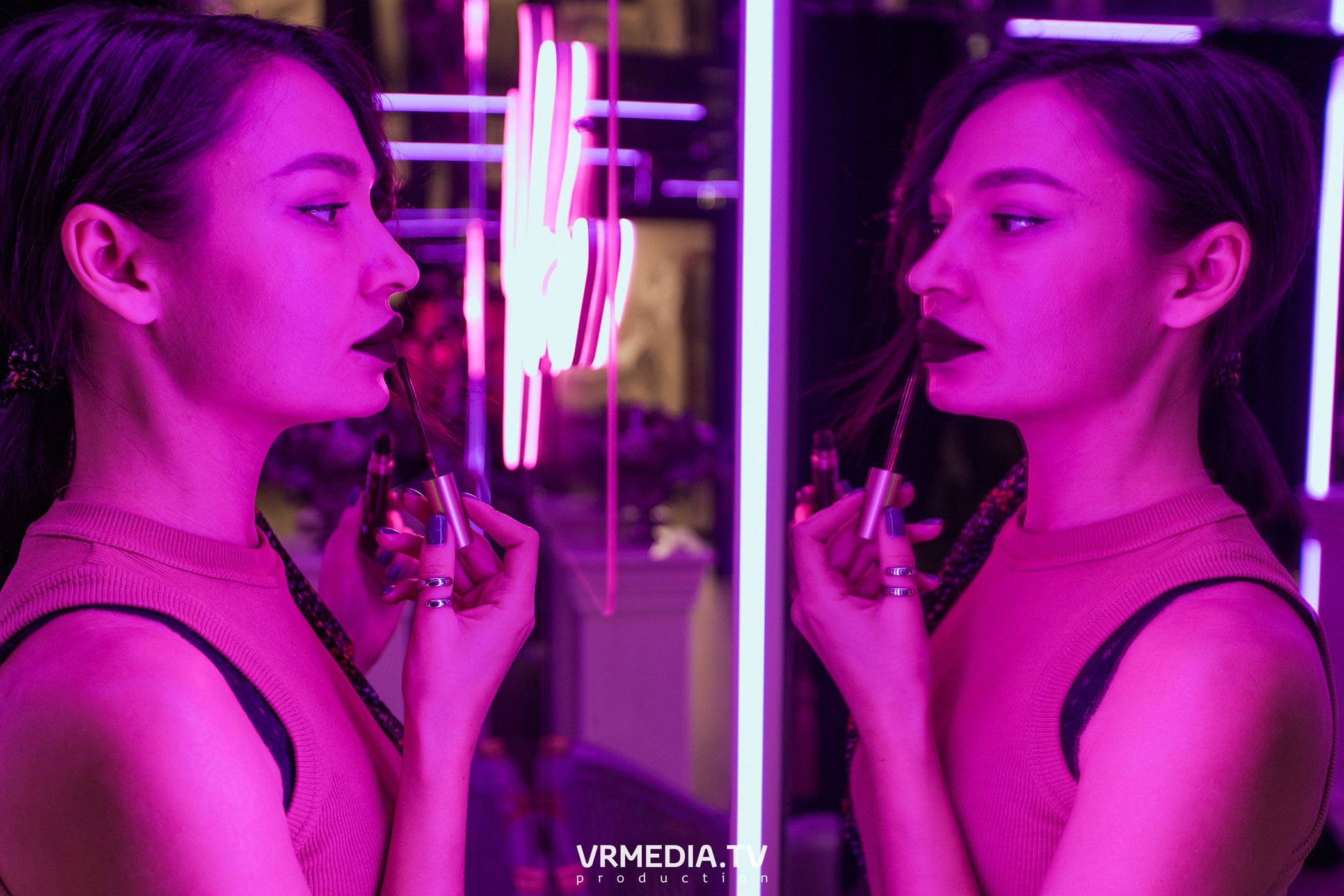 Merry Christmas в караоке «Volna»