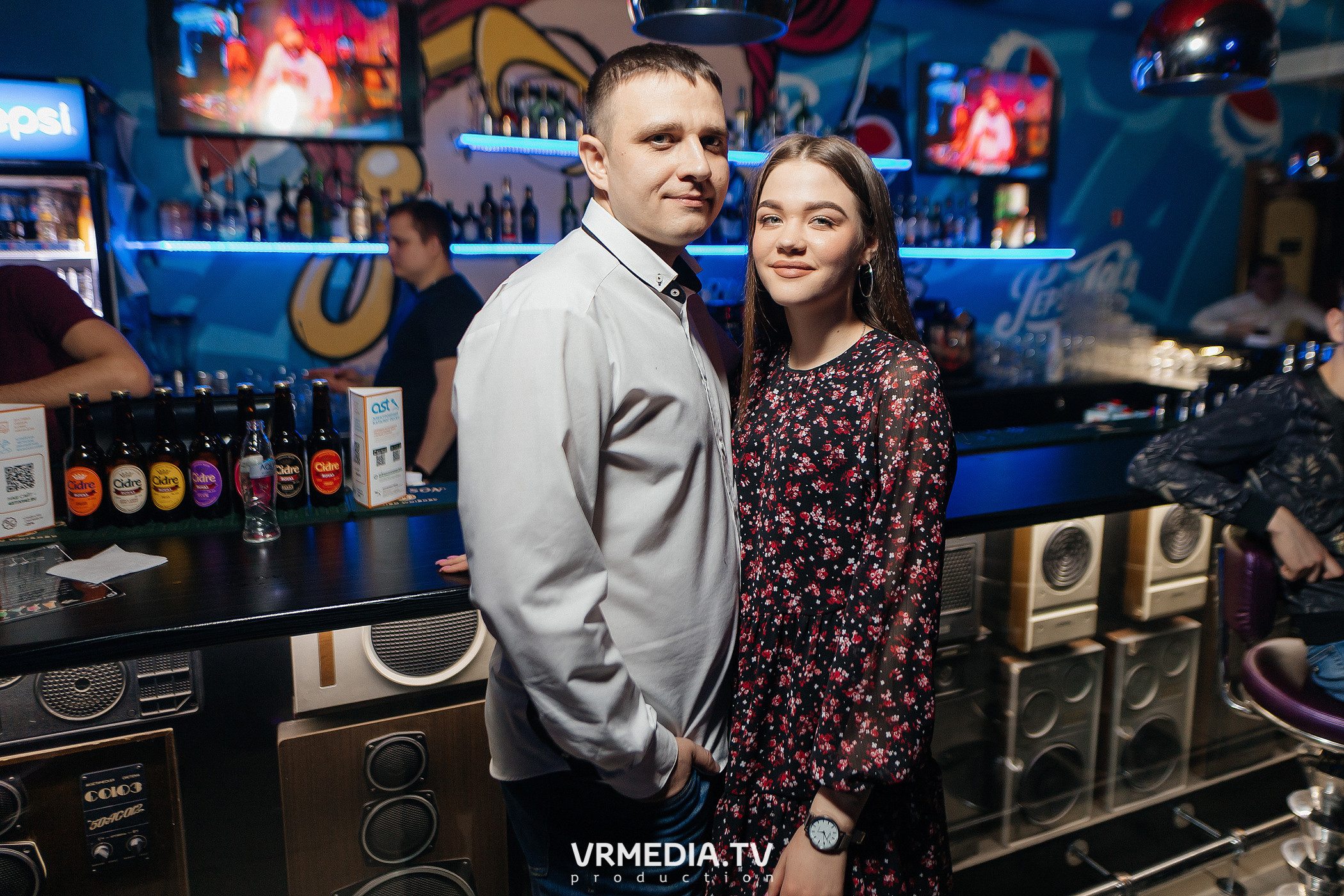 Выпускной Chao’s Dj School № 6