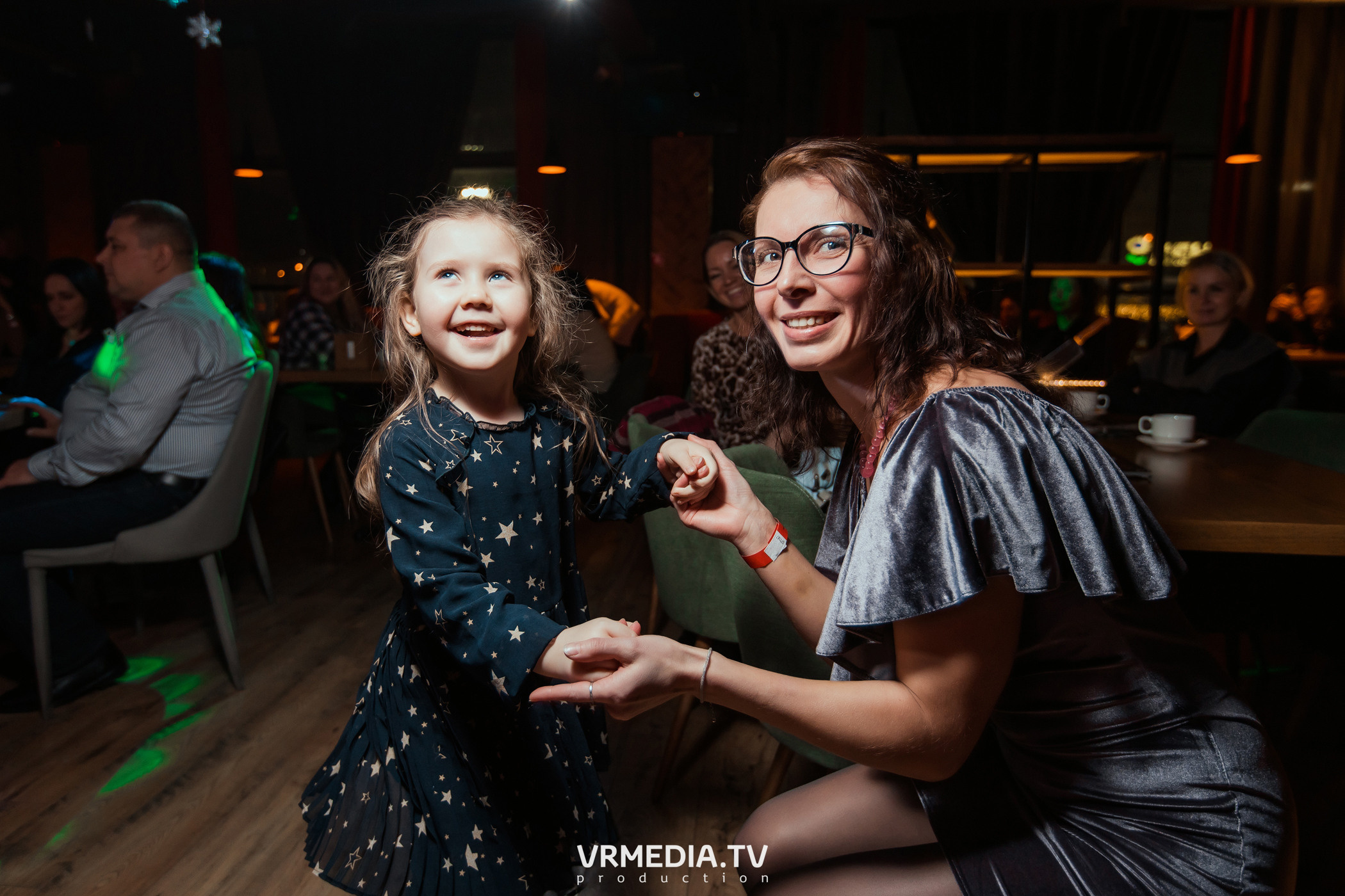 Джазовая среда. Михаил Мишурис (Москва)