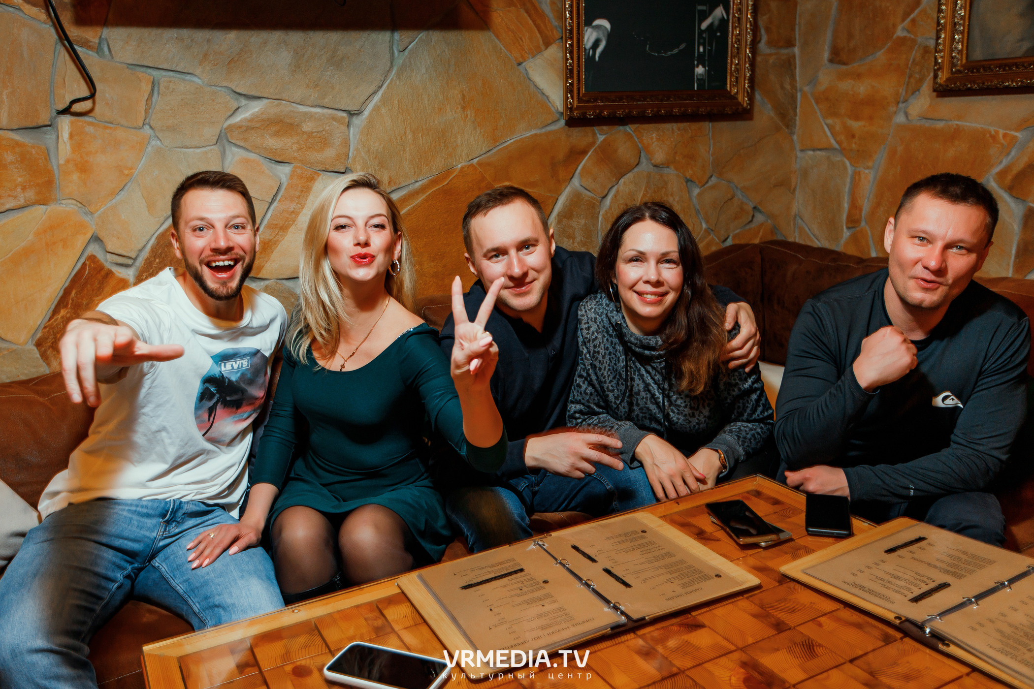 Выходные в «Alpen club»