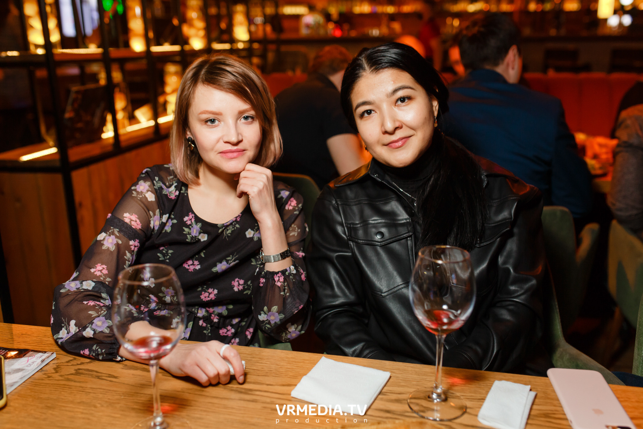 Джазовая среда. JAM SESSION