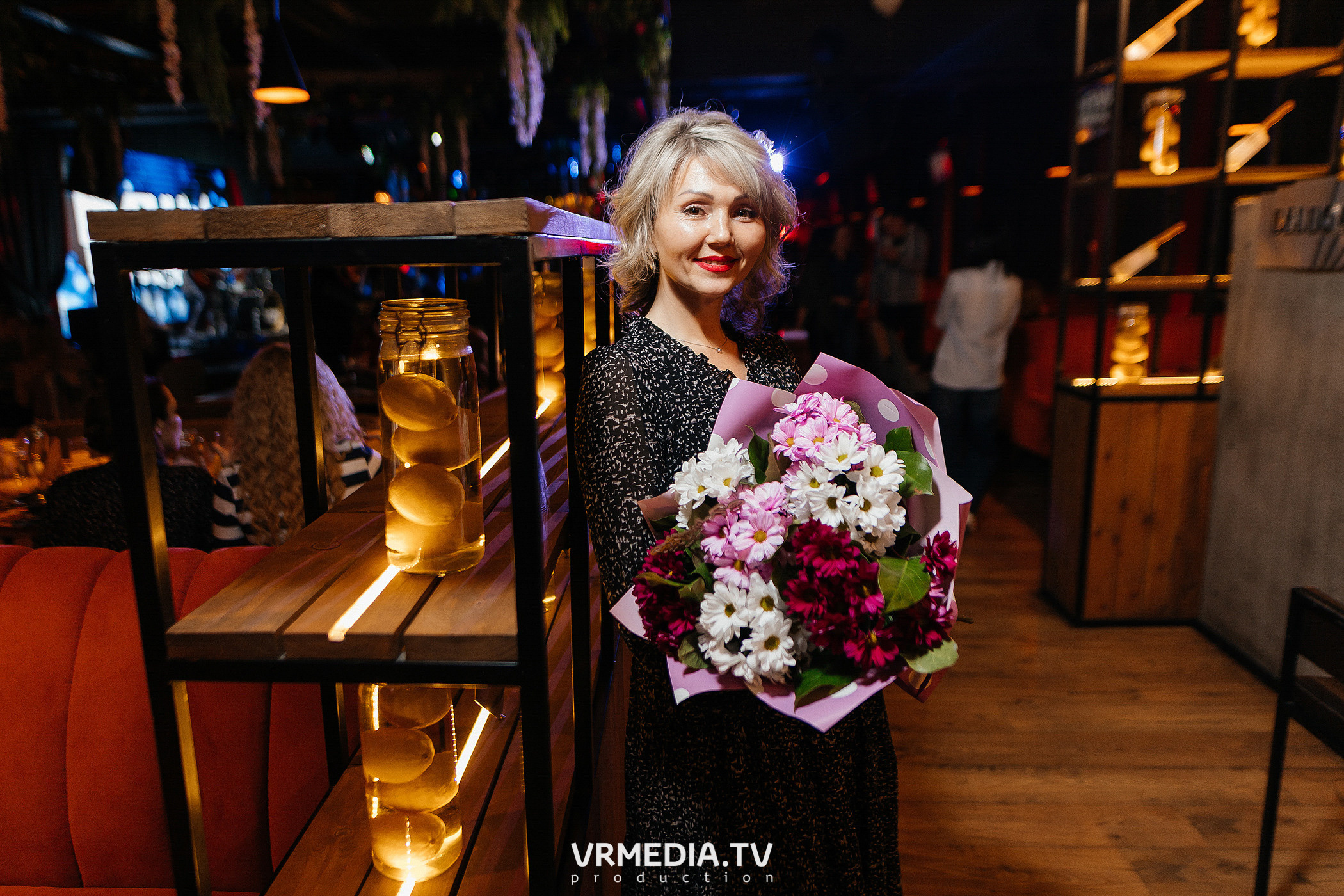 #ЖАРКИЕДНИИНОЧИ в гриль-баре «Жара»