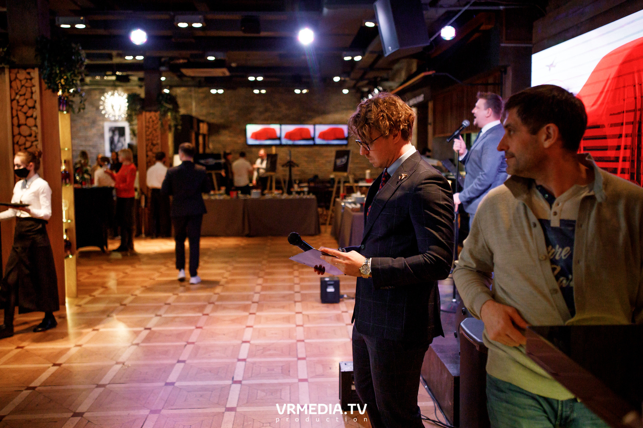 Презентация нового кроссовера Chery Tiggo 8