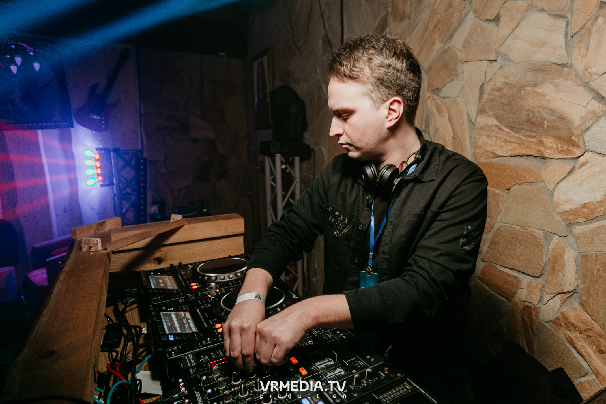 Выходные в «Alpen Club»