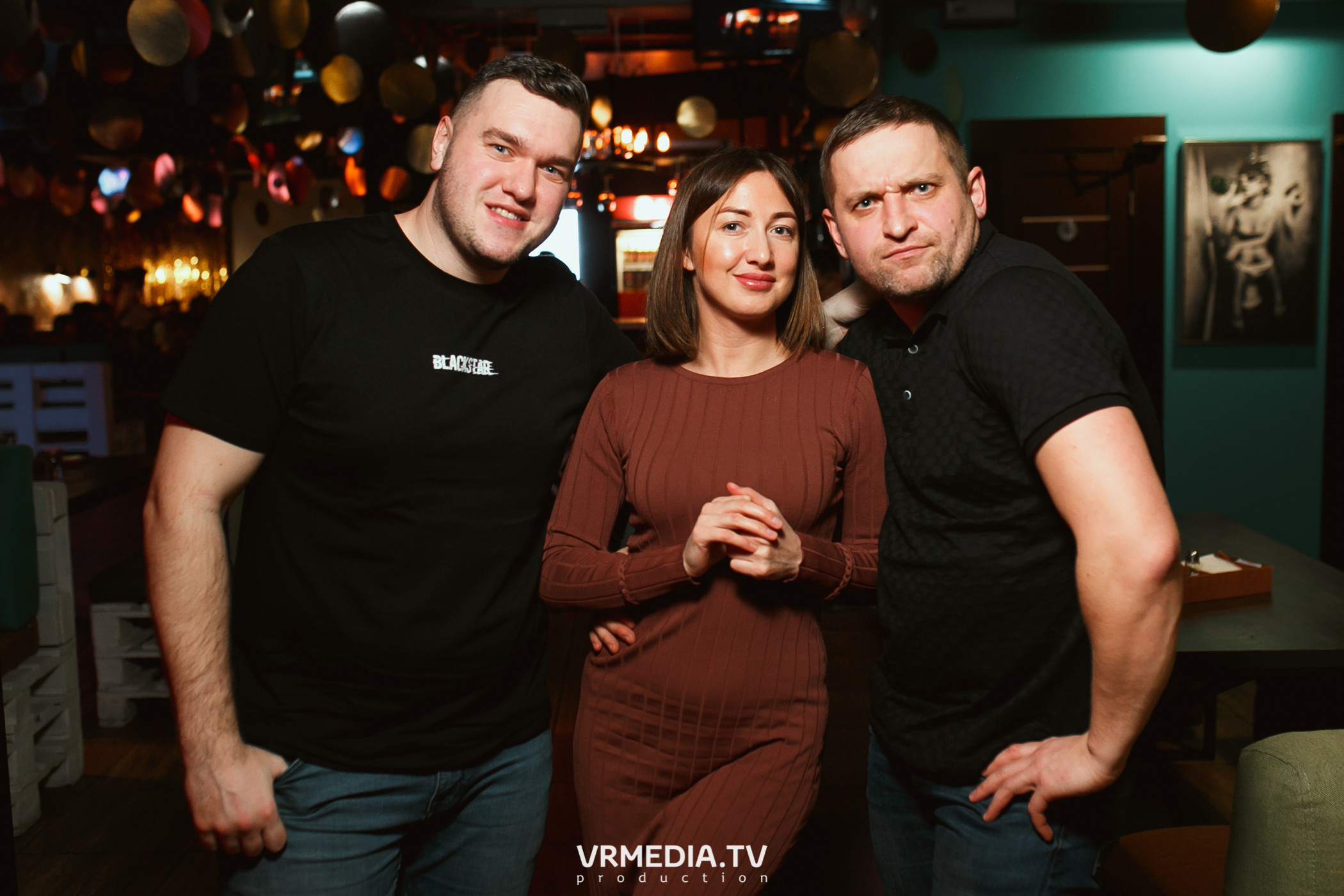 23 февраля в караоке «Mimo Not»