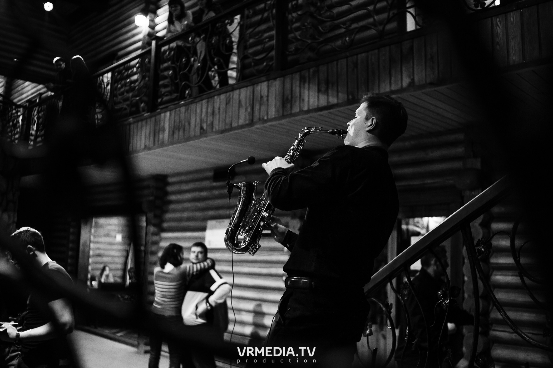 Выходные «У Петровича»