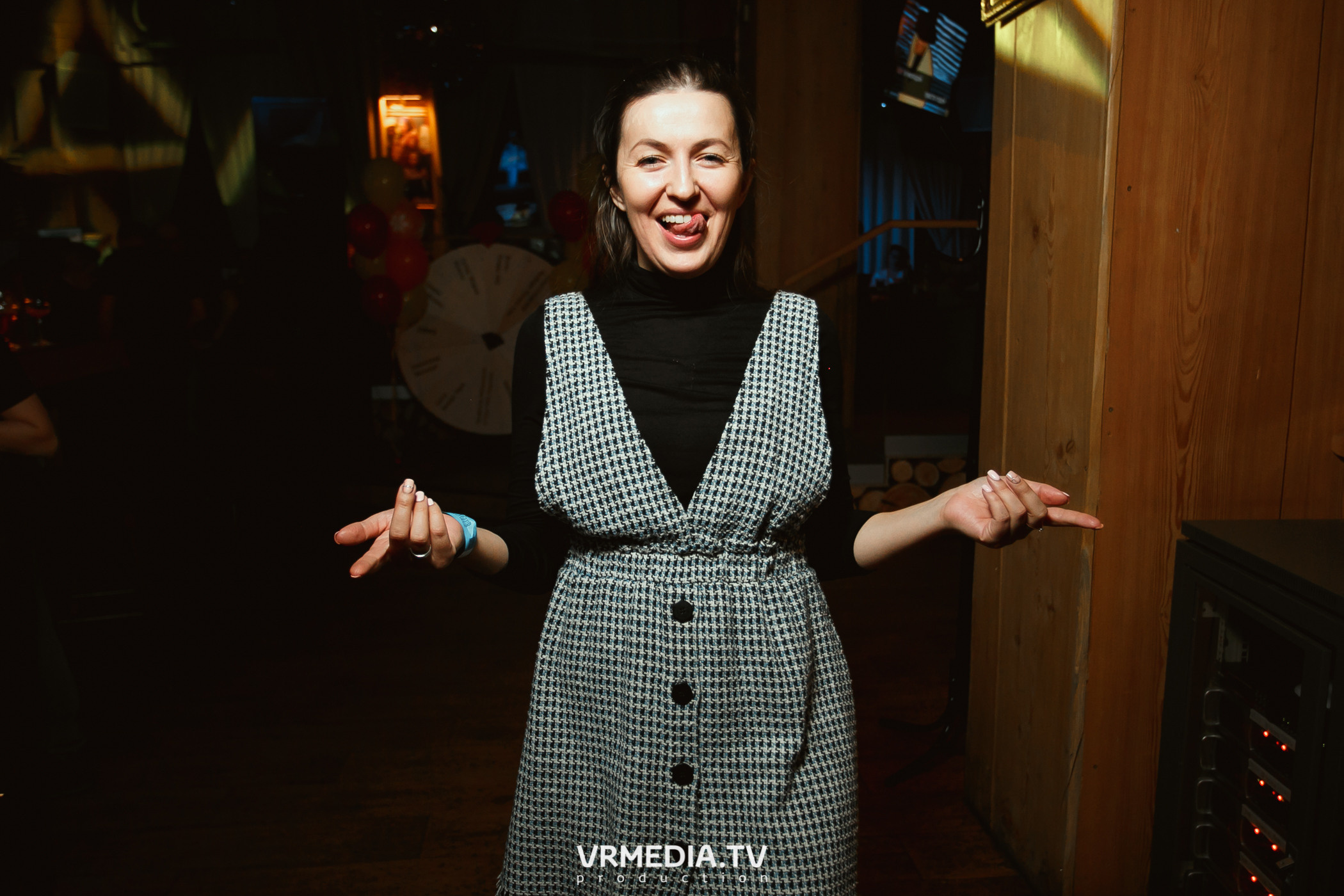 Выходные в «Alpen club»