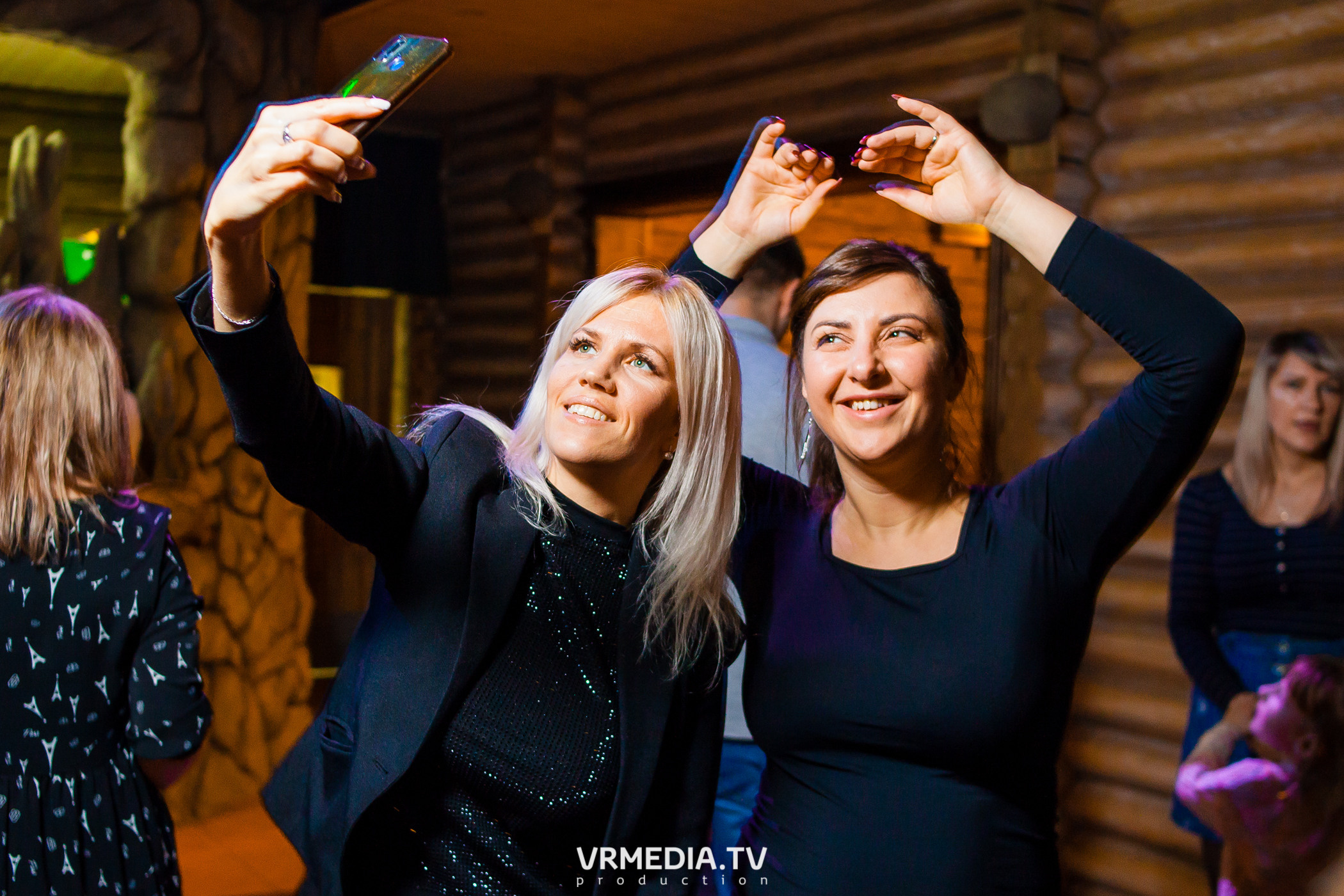 Выходные «У Петровича»