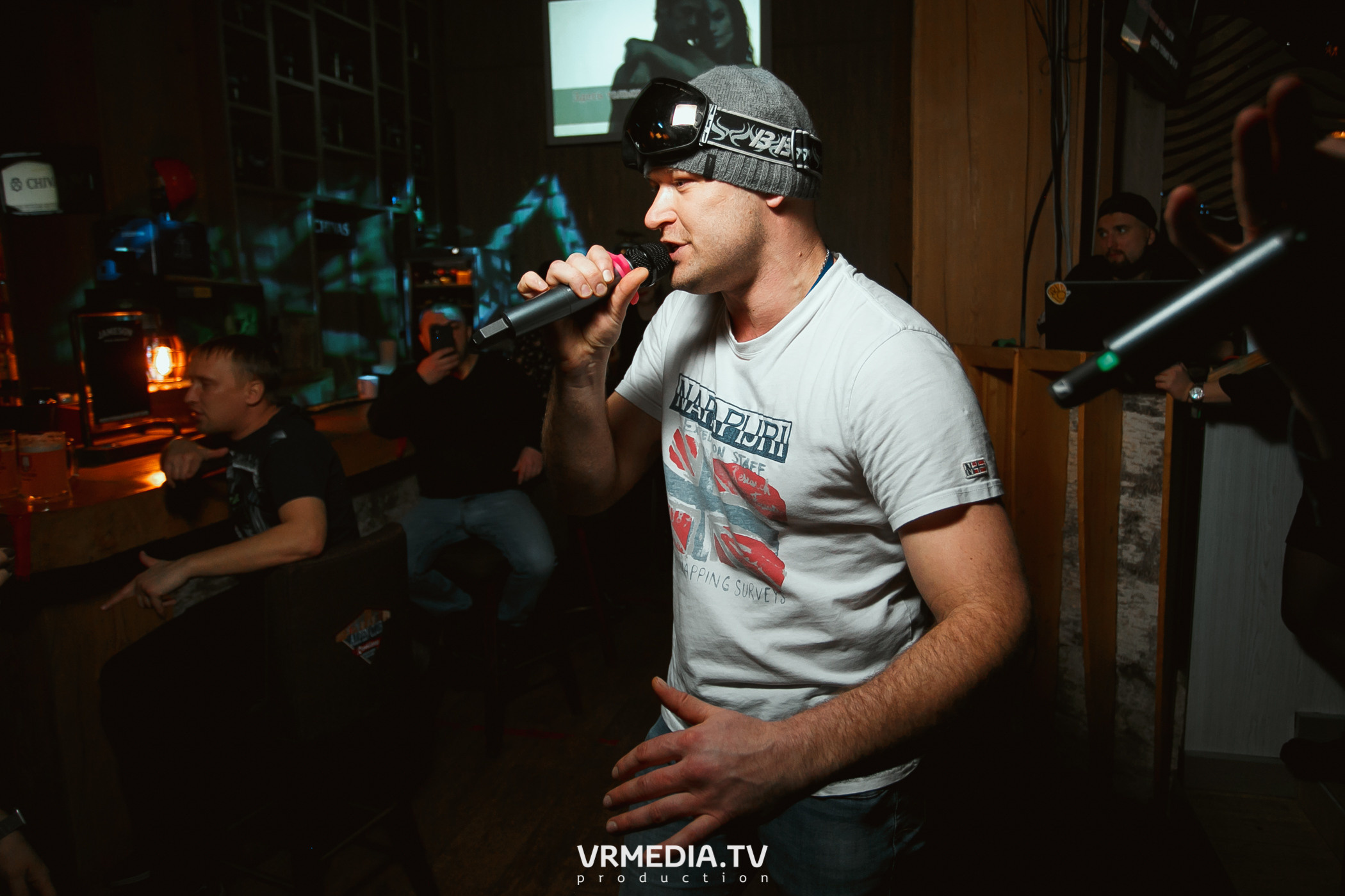 Выходные в «Alpen Club»