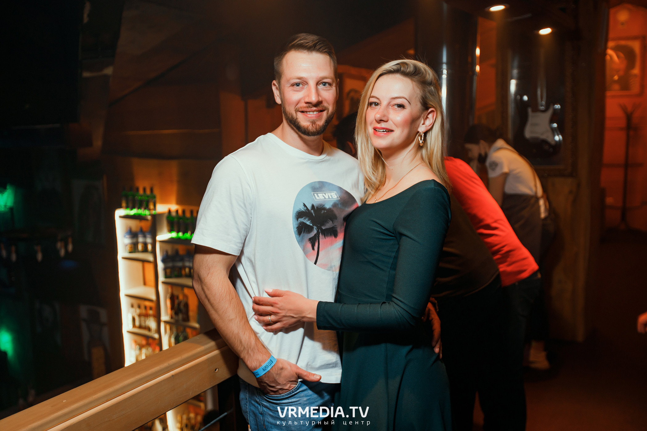 Выходные в «Alpen club»