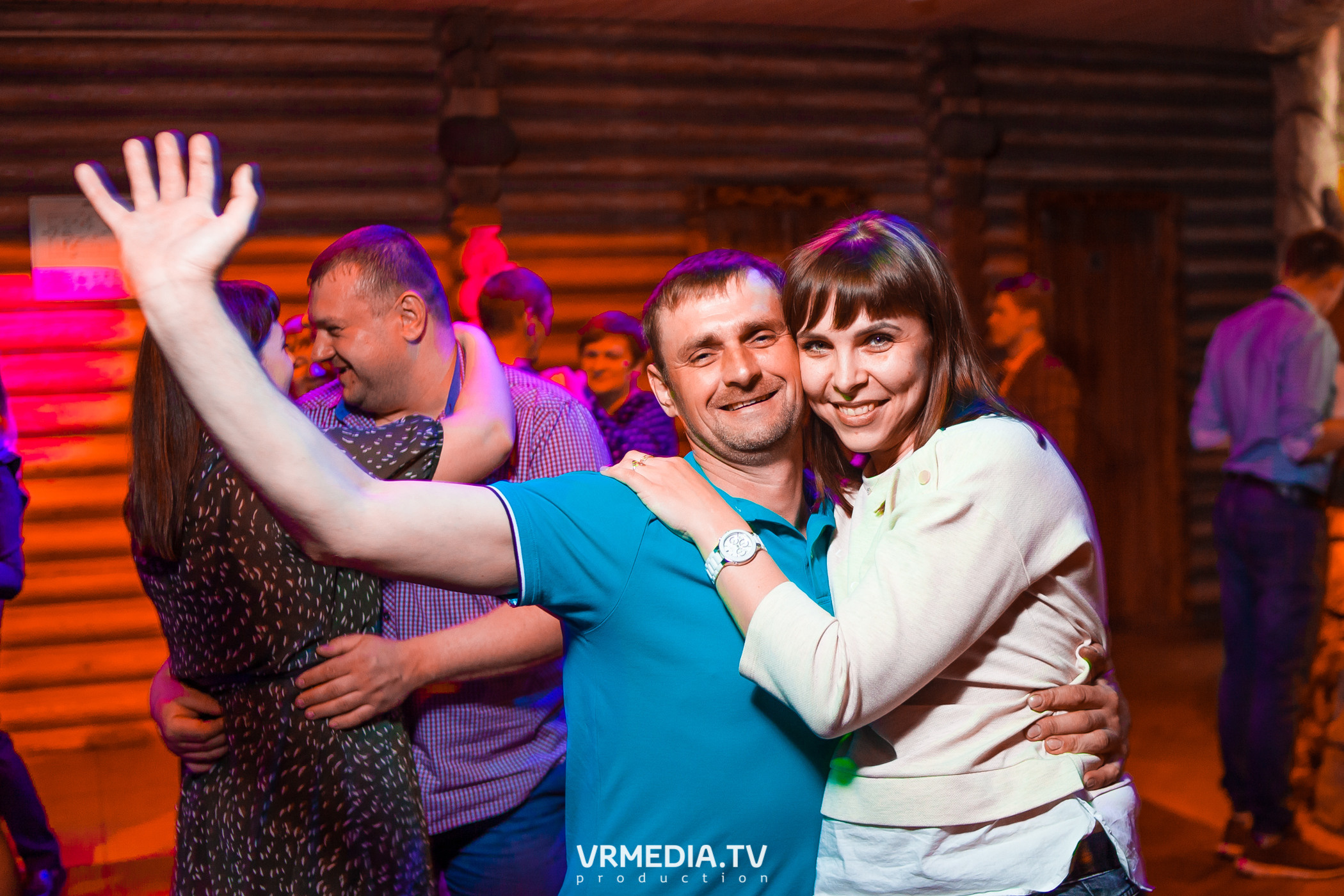 Выходные «У Петровича»