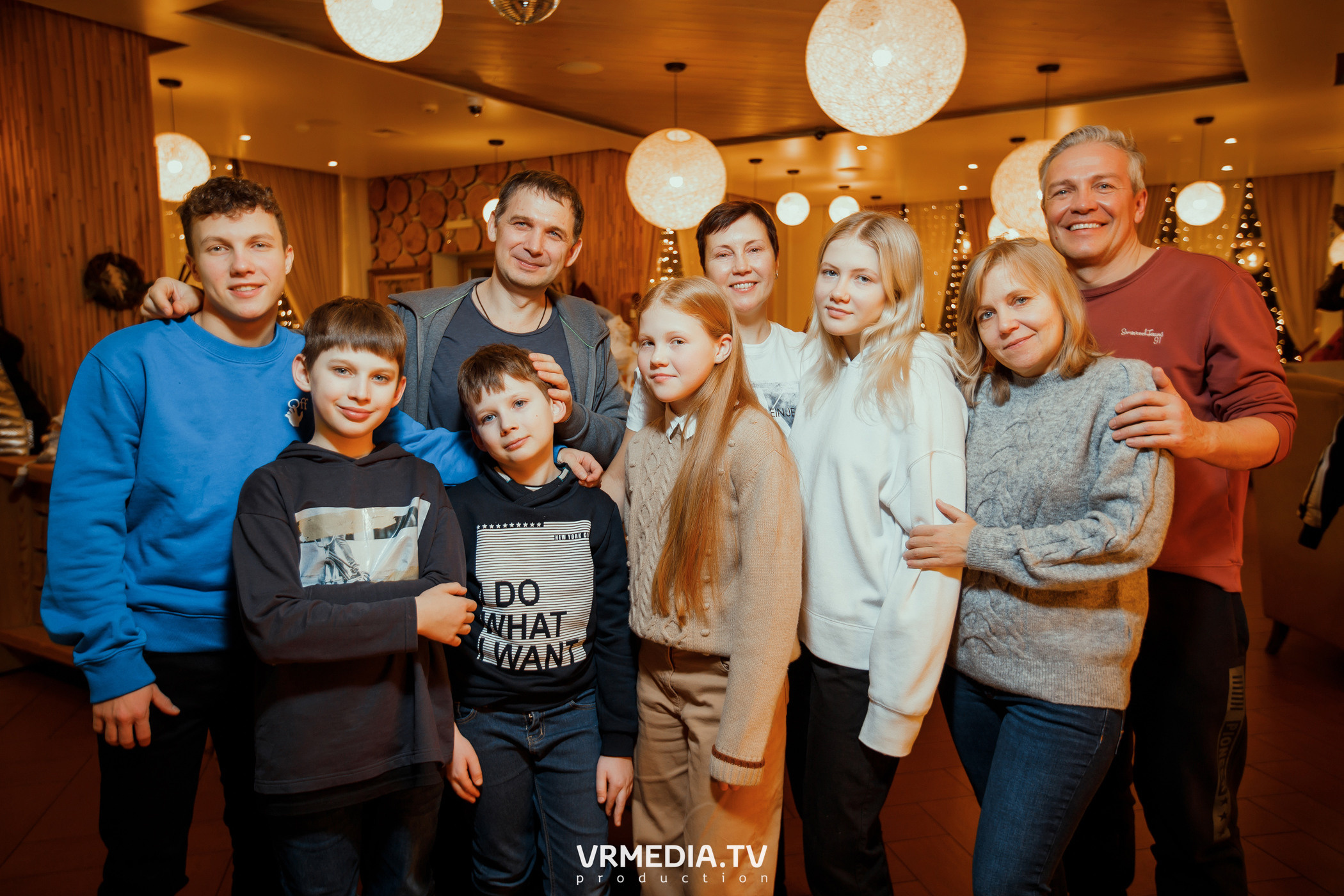 Выходные в «Alpen Club»