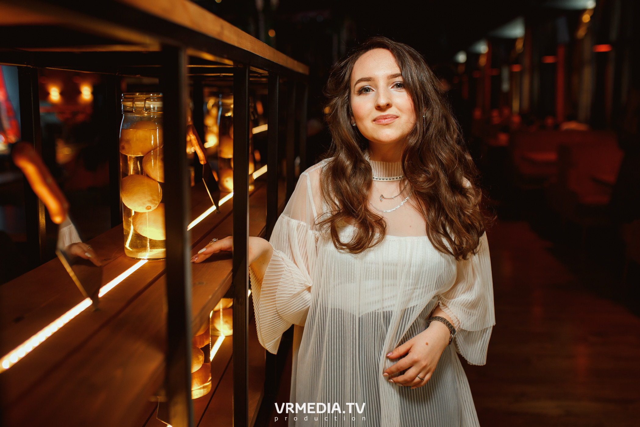 Джазовая среда. Вечер блюза