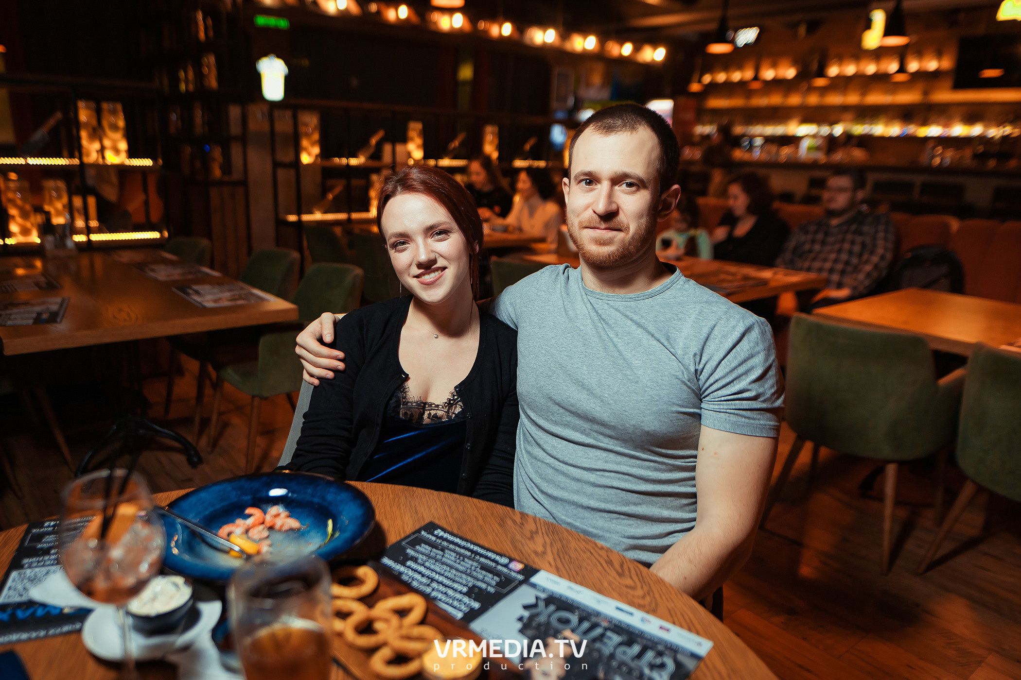 Джазовая среда. Рок в джазе