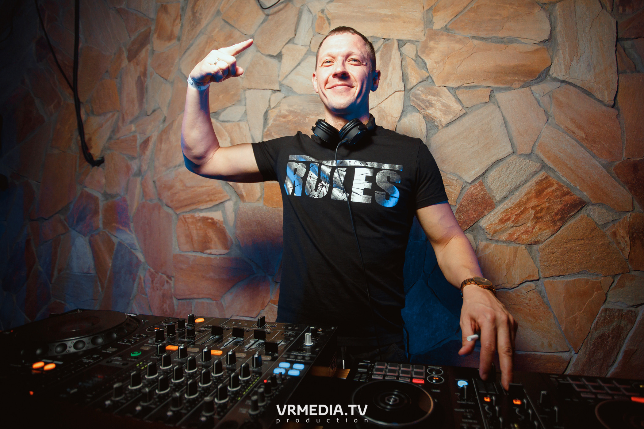 Выходные в «Alpen club»